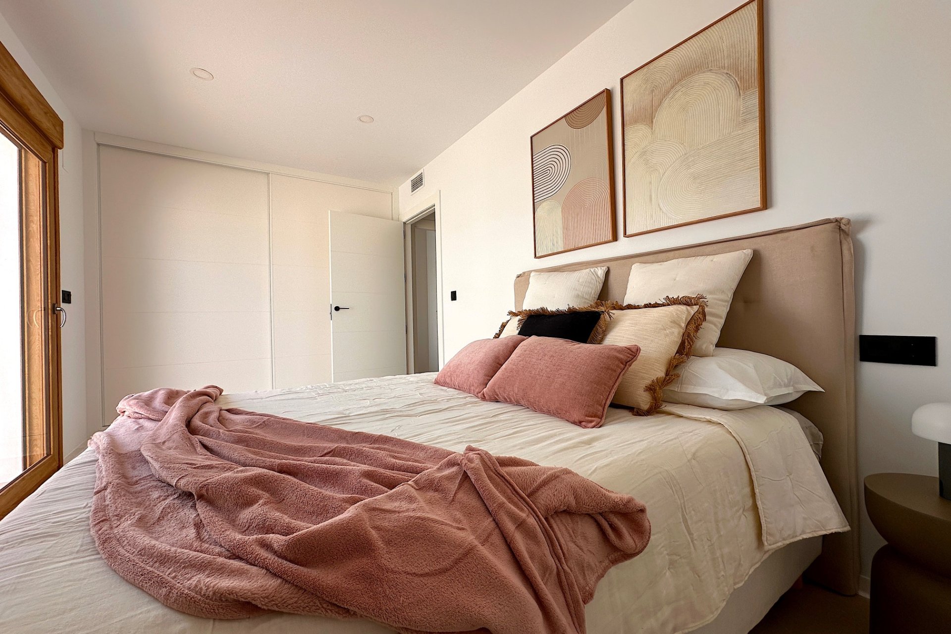 Nybyggeri - high-bungalow -
San Pedro del Pinatar