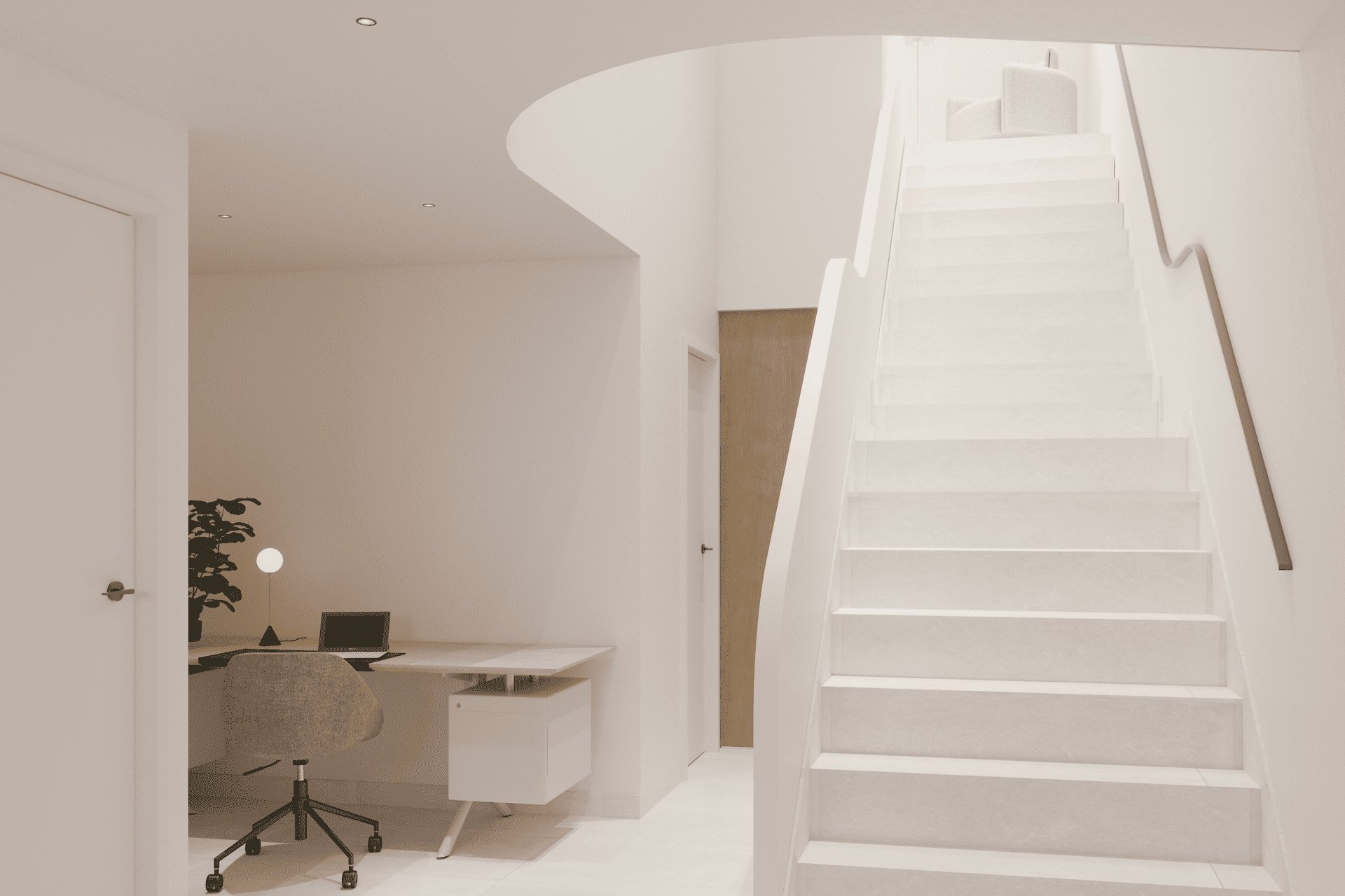 Nybyggeri - high-bungalow -
Torrevieja