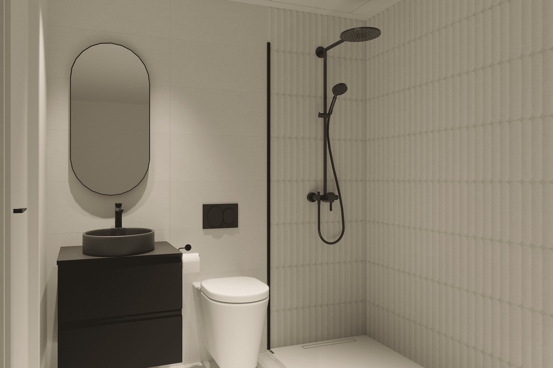 Nybyggeri - high-bungalow -
Torrevieja