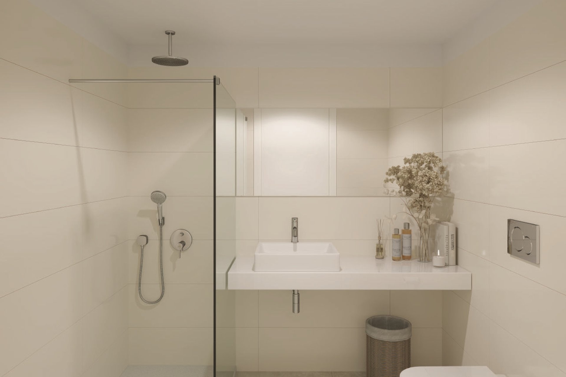 Nybyggeri - high-bungalow -
Torrevieja