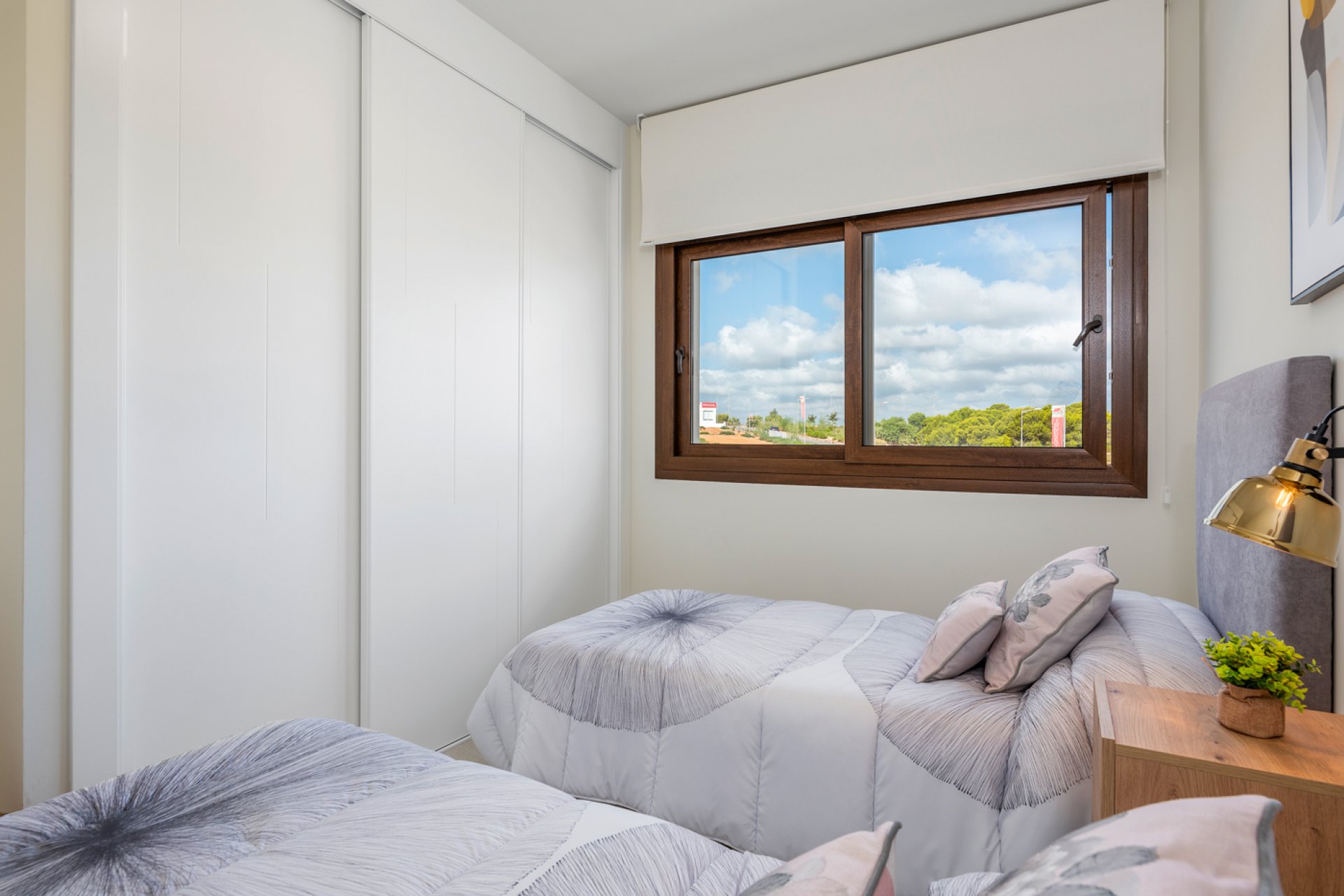 Nybyggeri - high-bungalow -
Torrevieja
