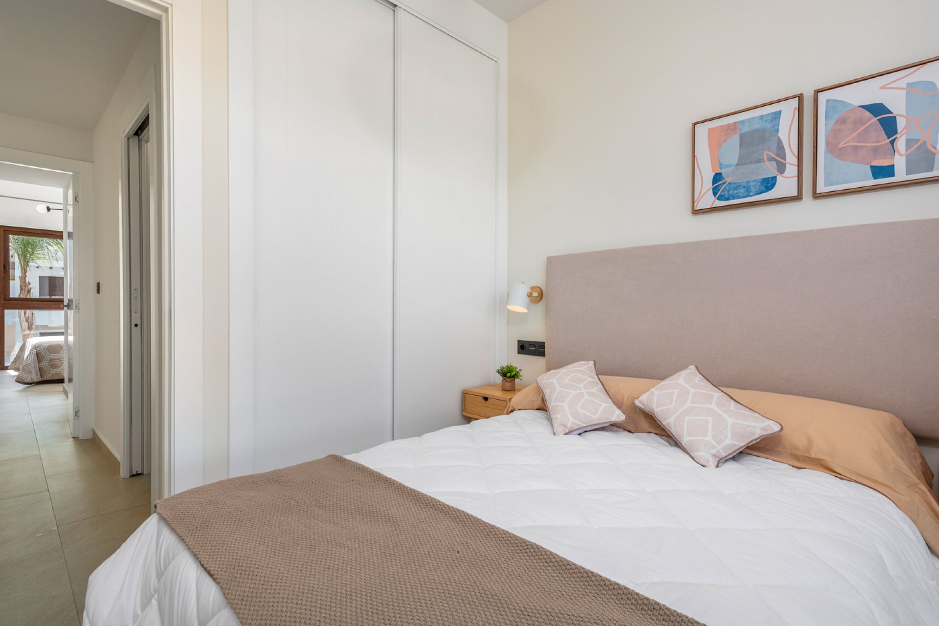 Nybyggeri - high-bungalow -
Torrevieja