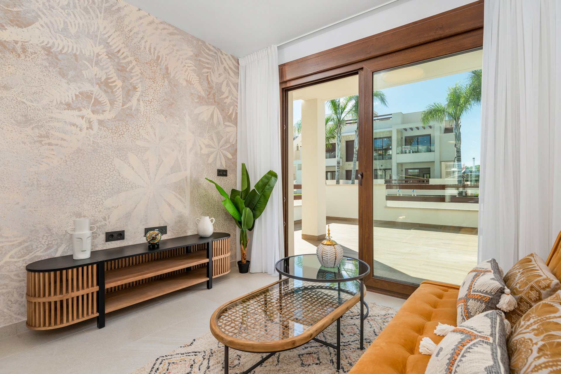 Nybyggeri - high-bungalow -
Torrevieja