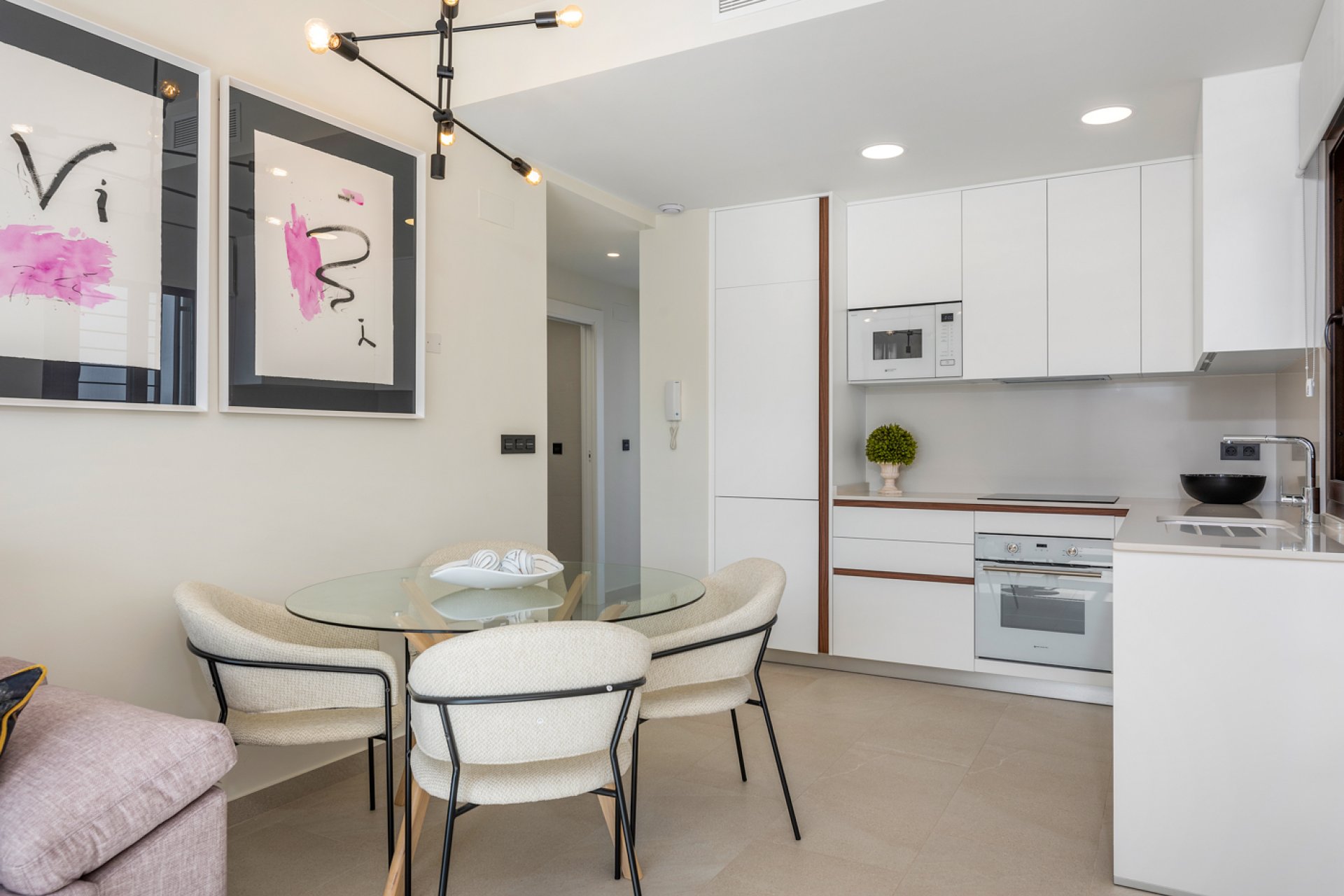 Nybyggeri - high-bungalow -
Torrevieja
