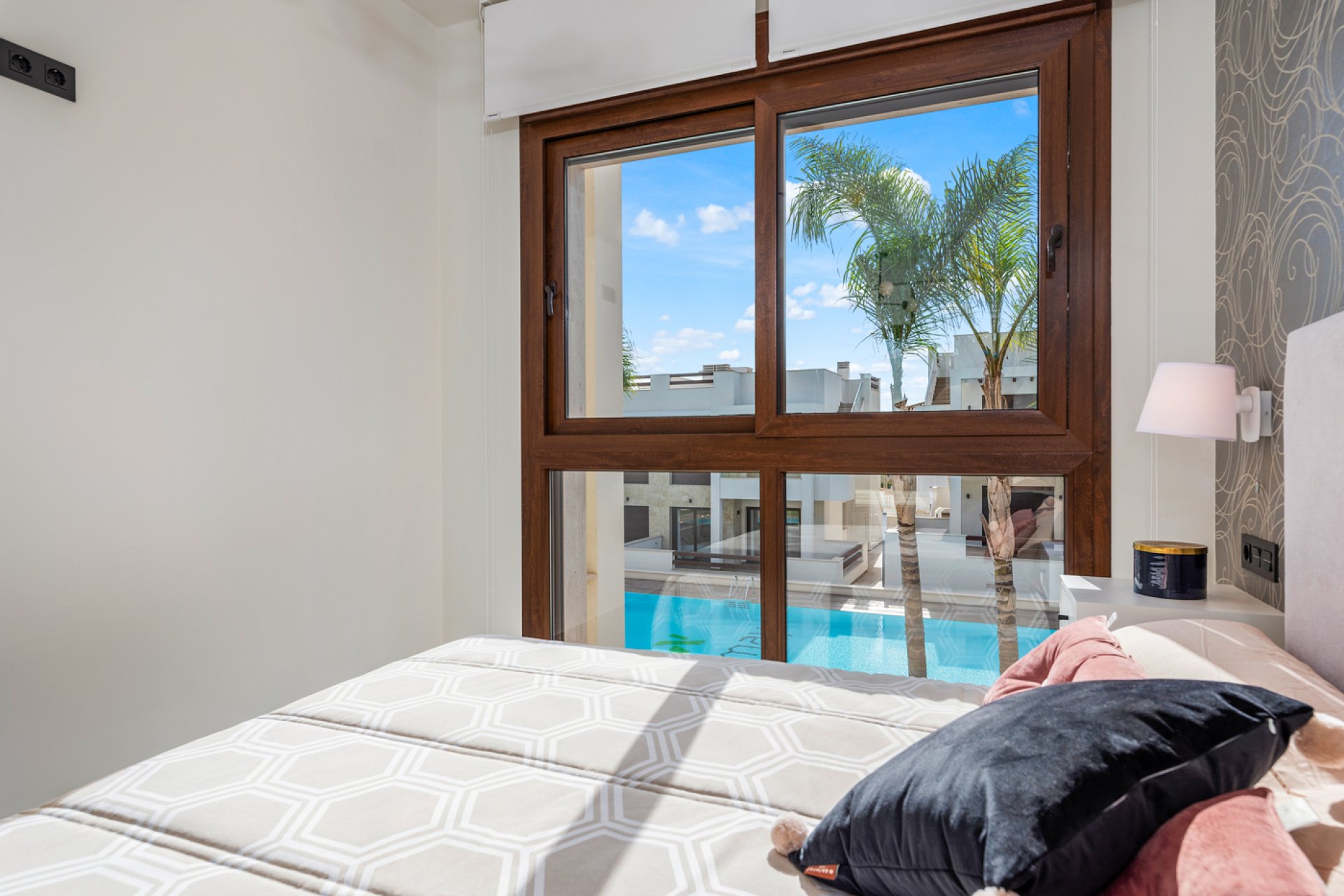 Nybyggeri - high-bungalow -
Torrevieja