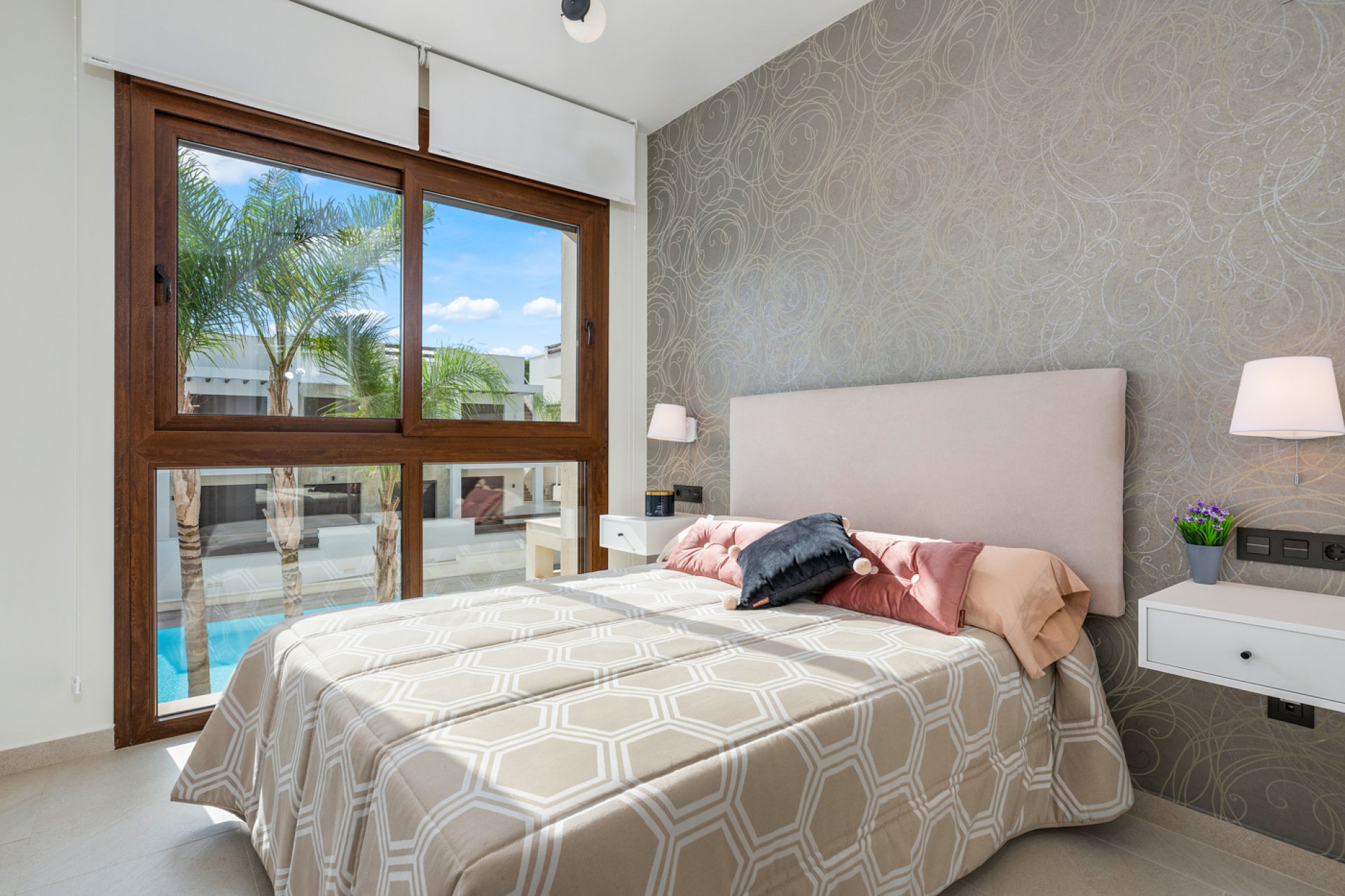 Nybyggeri - high-bungalow -
Torrevieja