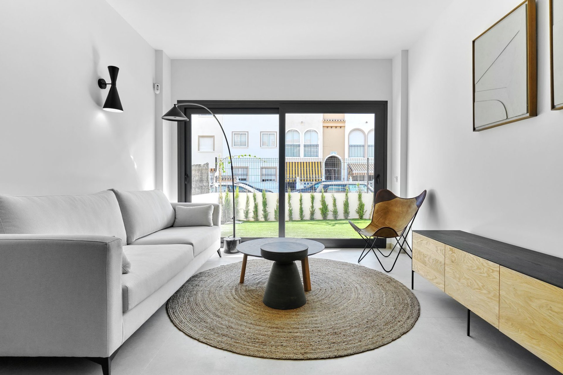 Nybyggeri - high-bungalow -
Torrevieja