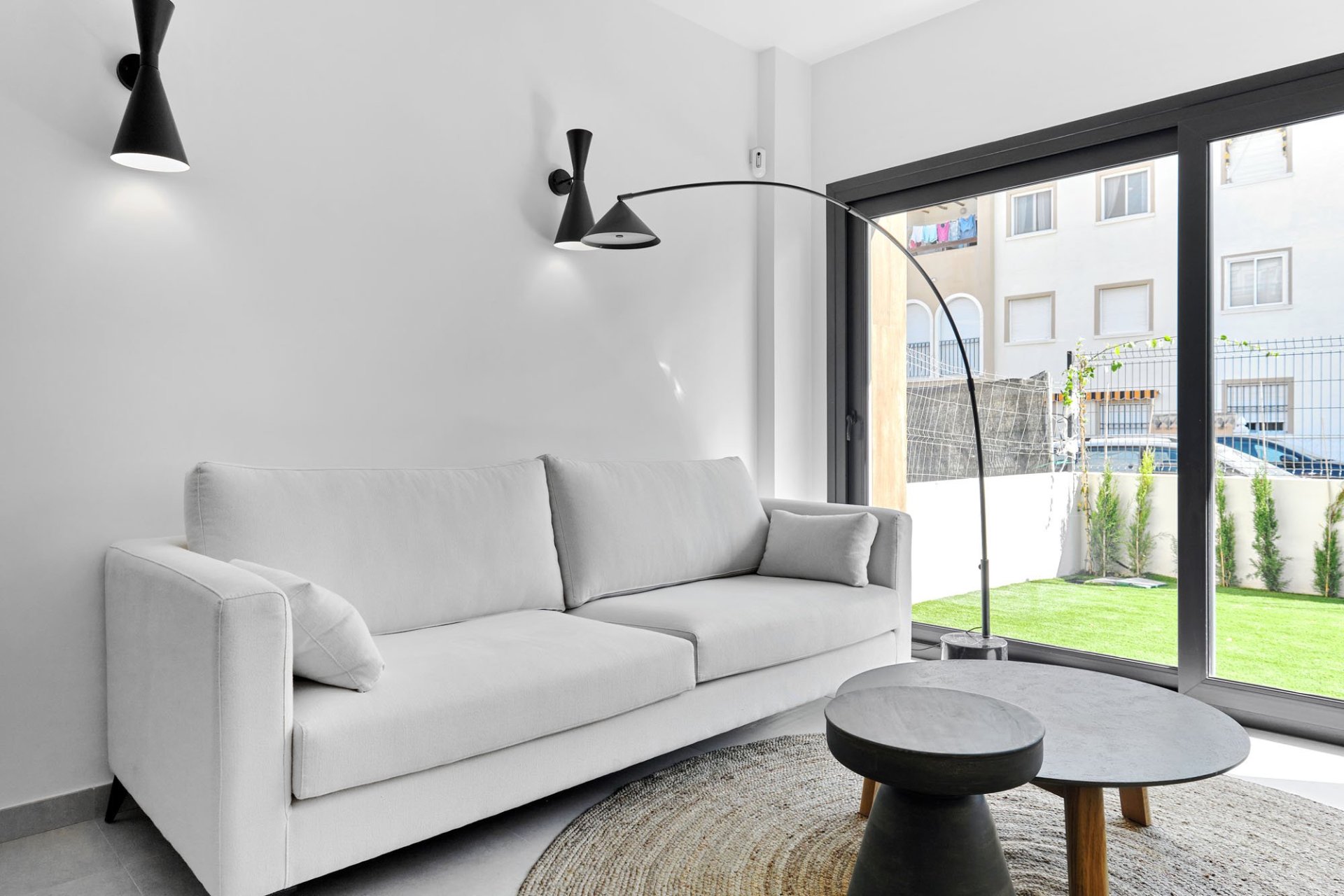 Nybyggeri - high-bungalow -
Torrevieja