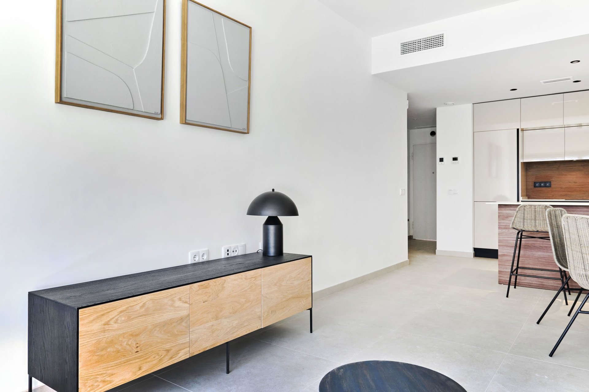 Nybyggeri - high-bungalow -
Torrevieja