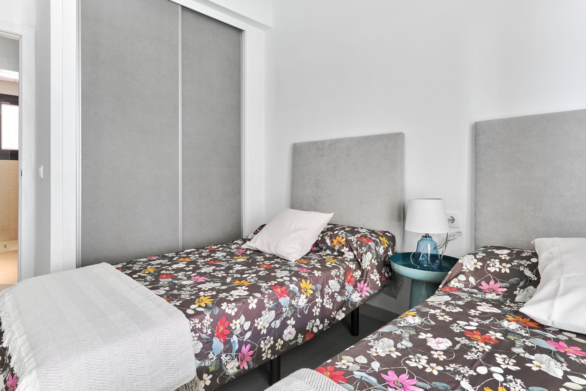 Nybyggeri - high-bungalow -
Torrevieja