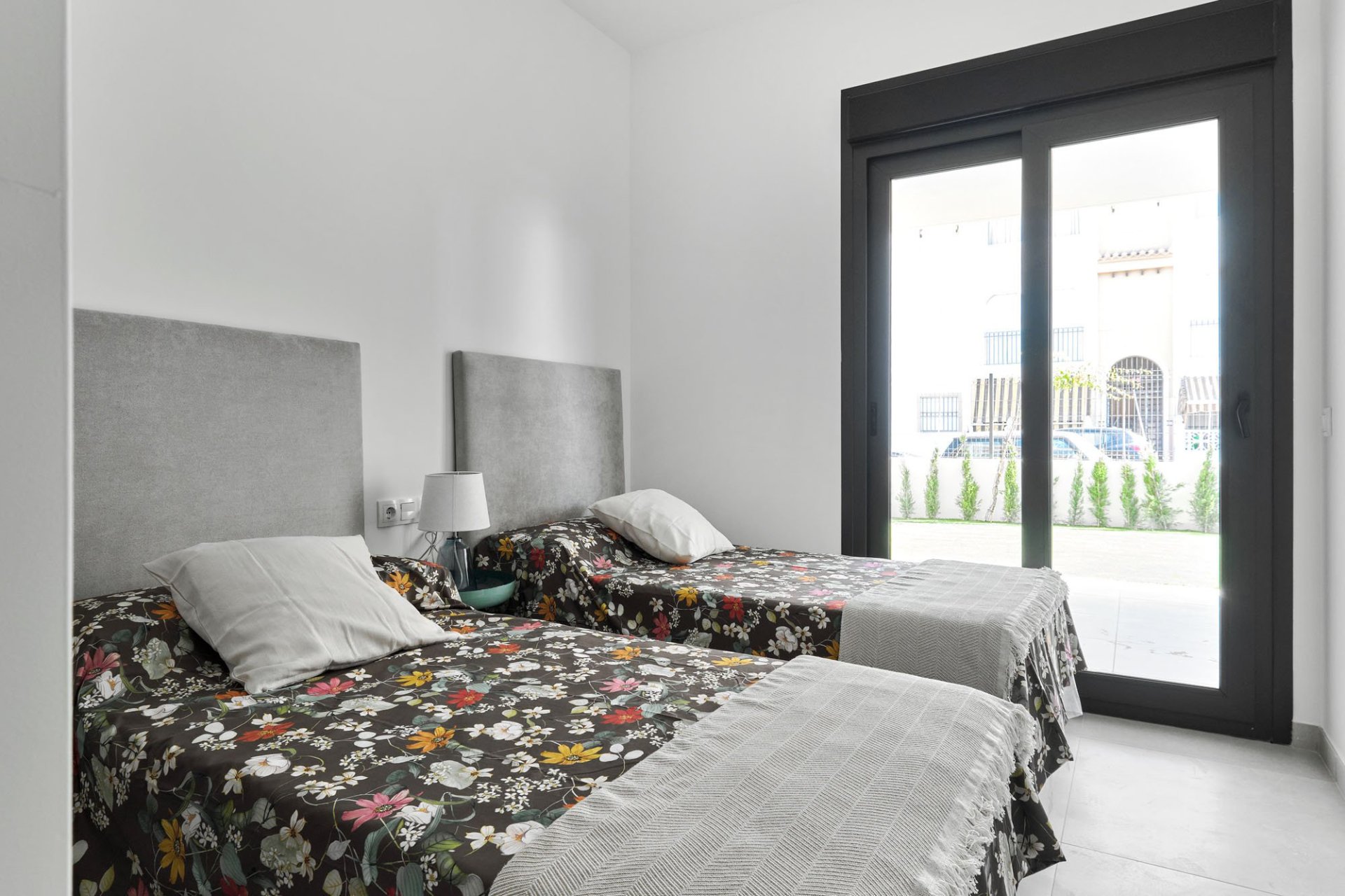 Nybyggeri - high-bungalow -
Torrevieja