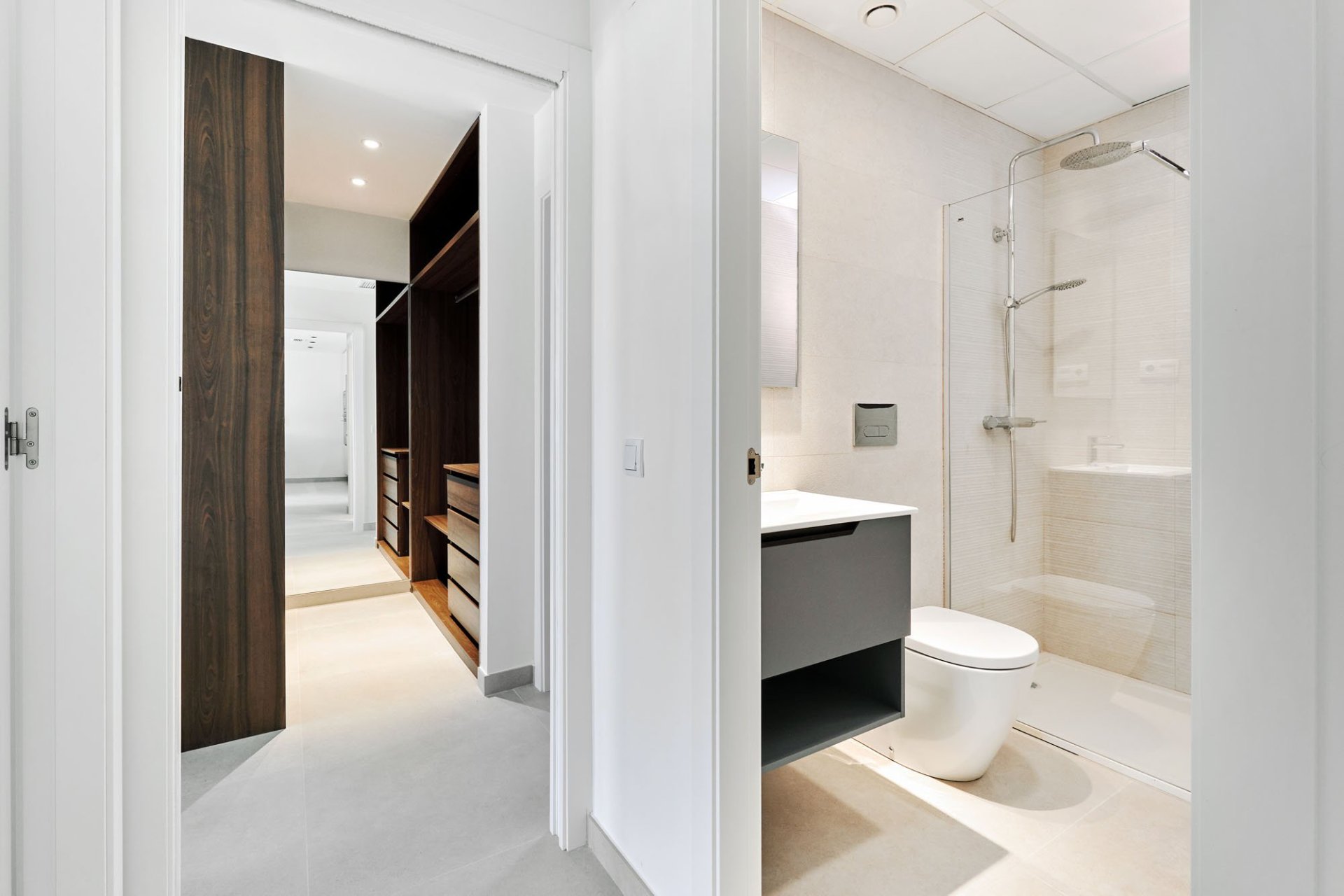 Nybyggeri - high-bungalow -
Torrevieja