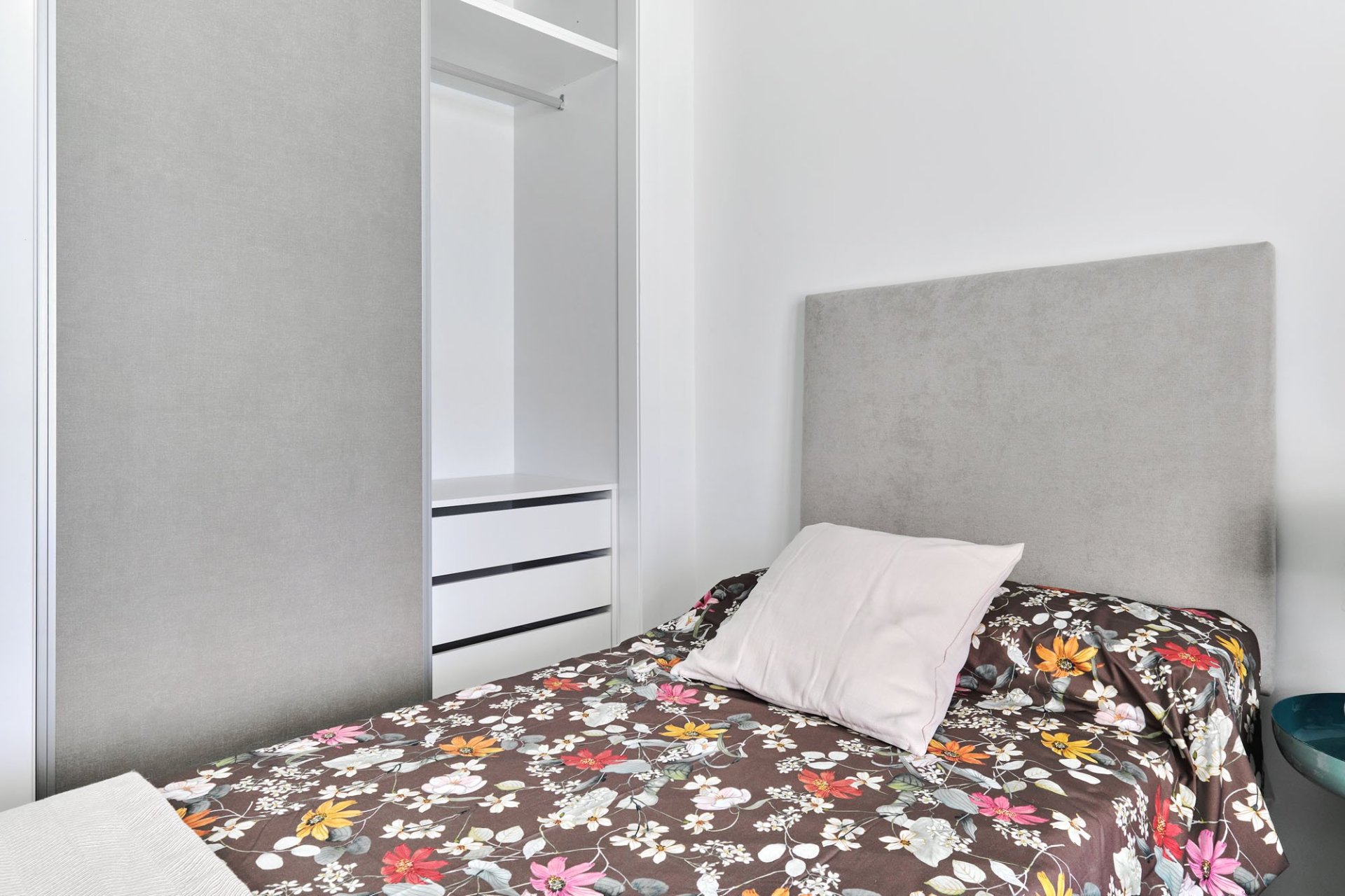 Nybyggeri - high-bungalow -
Torrevieja