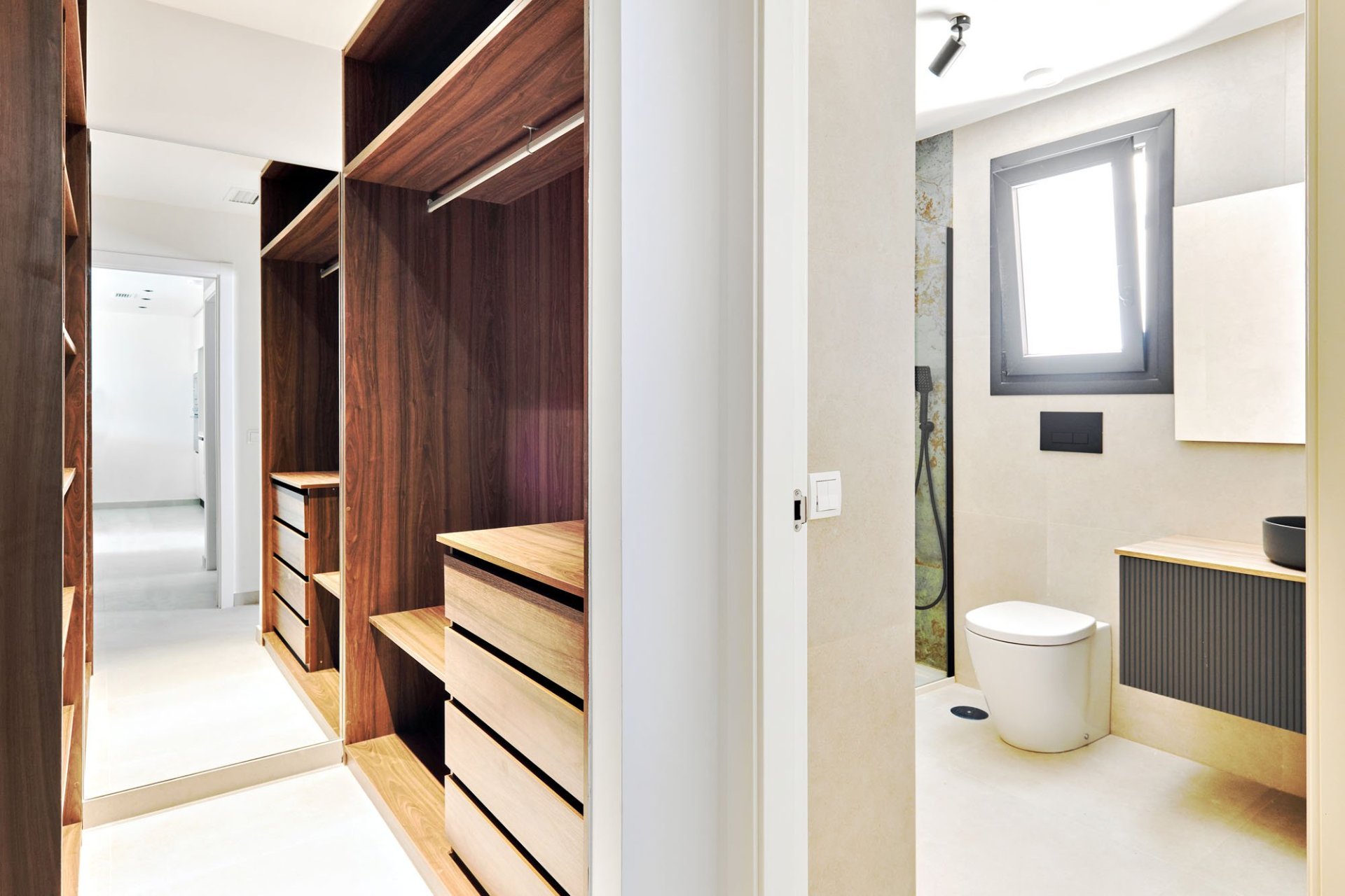 Nybyggeri - high-bungalow -
Torrevieja