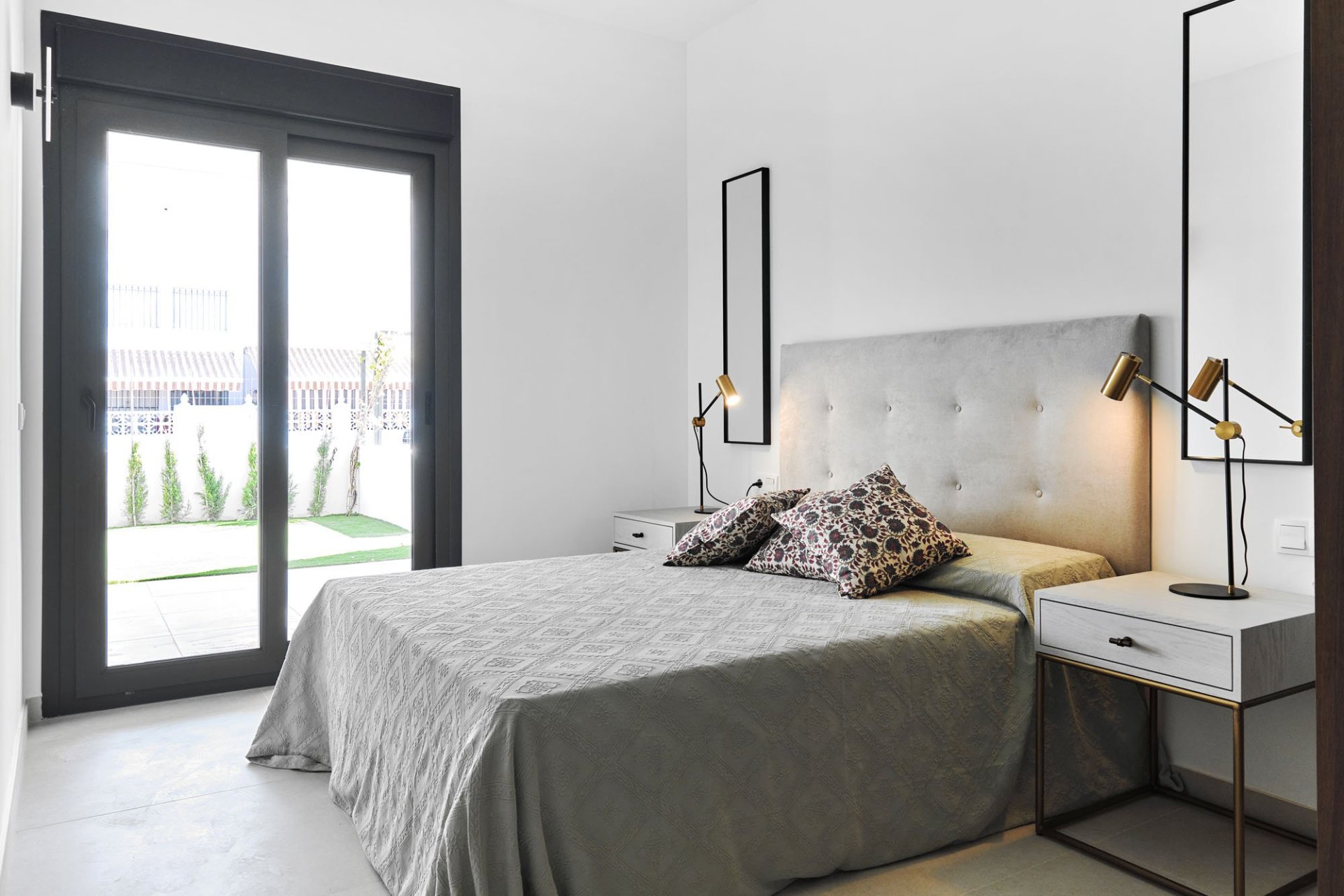 Nybyggeri - high-bungalow -
Torrevieja