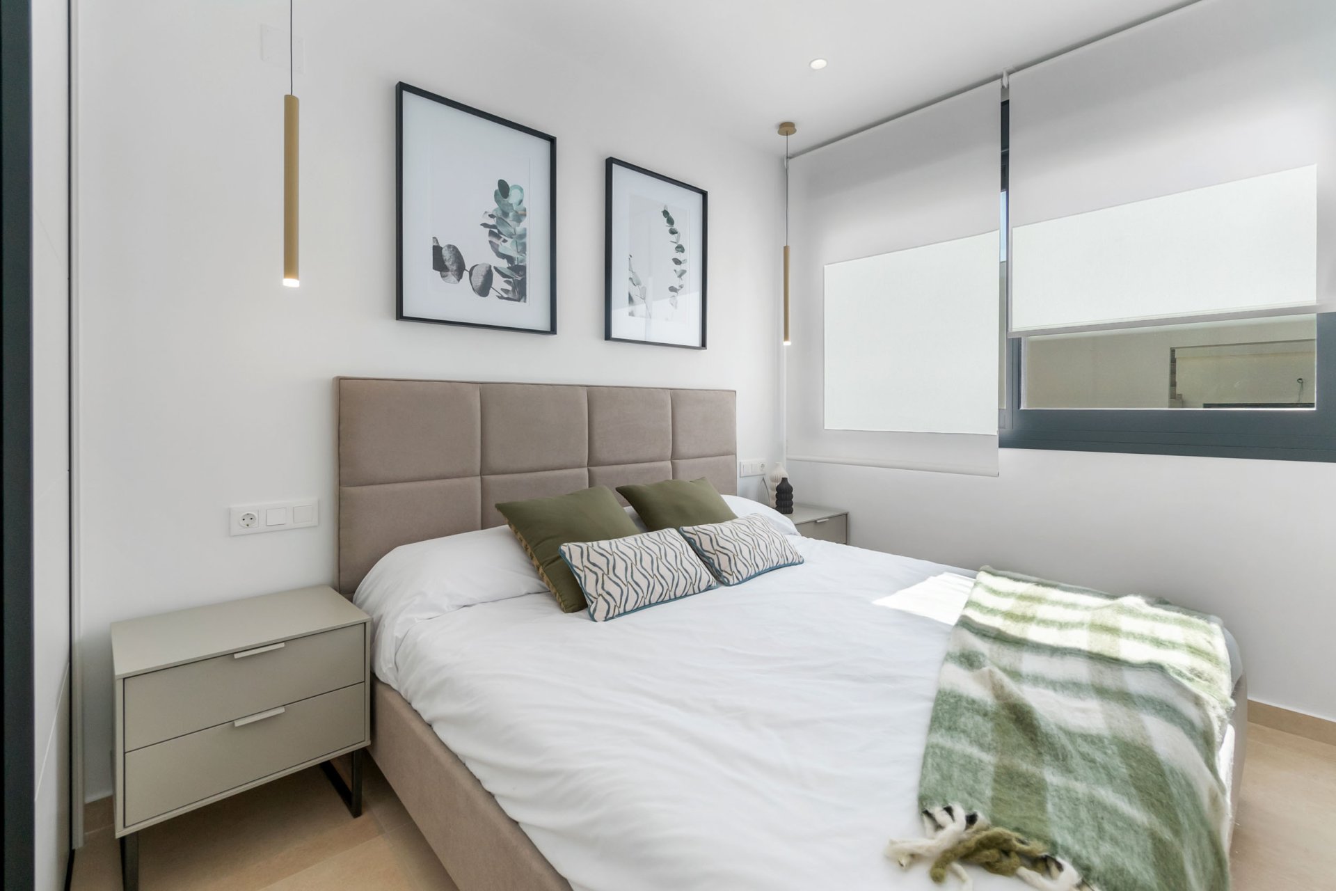 Nybyggeri - high-bungalow -
Torrevieja