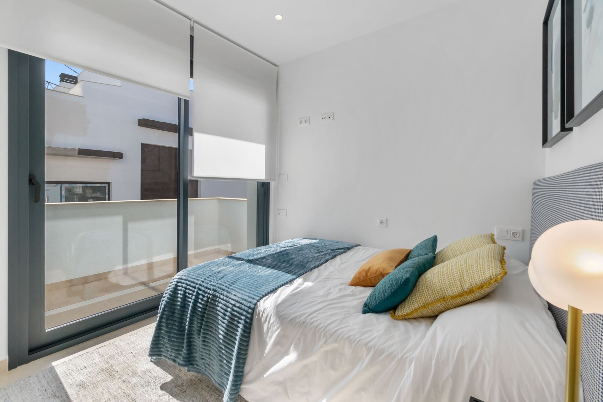 Nybyggeri - high-bungalow -
Torrevieja