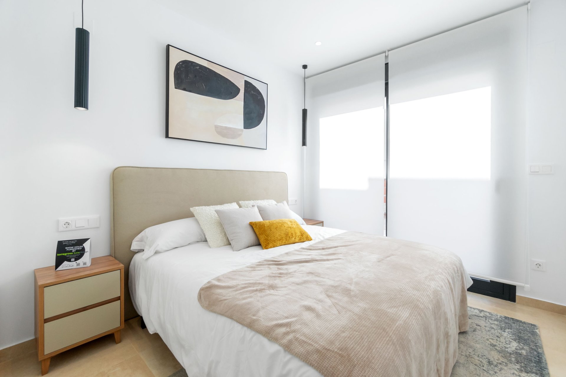 Nybyggeri - high-bungalow -
Torrevieja