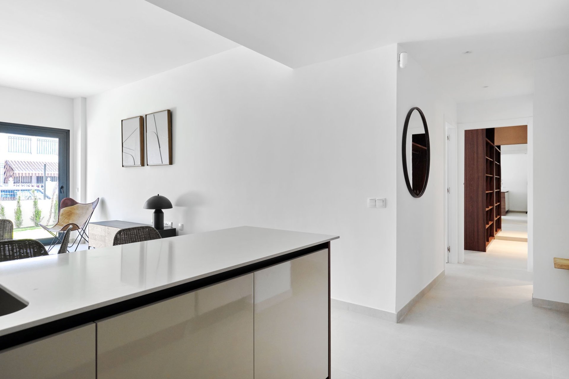 Nybyggeri - high-bungalow -
Torrevieja