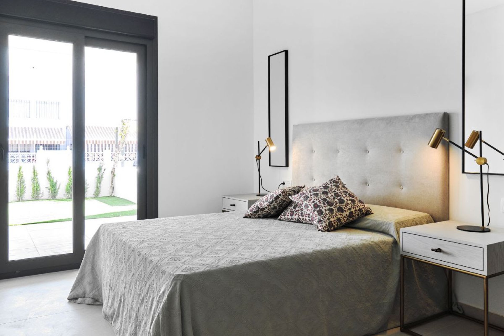 Nybyggeri - high-bungalow -
Torrevieja
