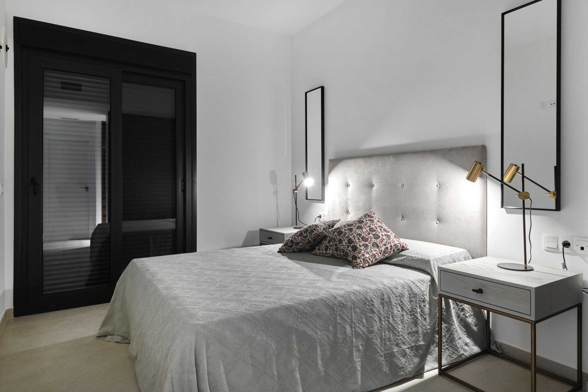Nybyggeri - high-bungalow -
Torrevieja