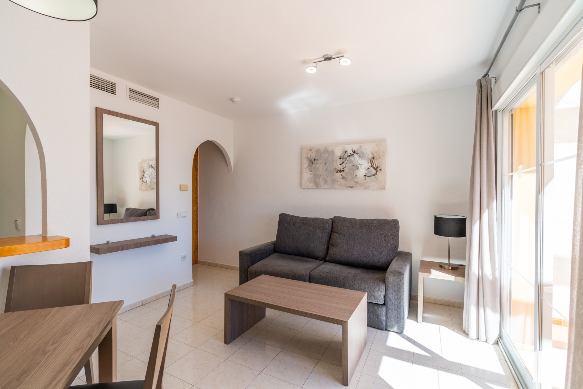 Nybyggeri - low-bungalow -
Calpe