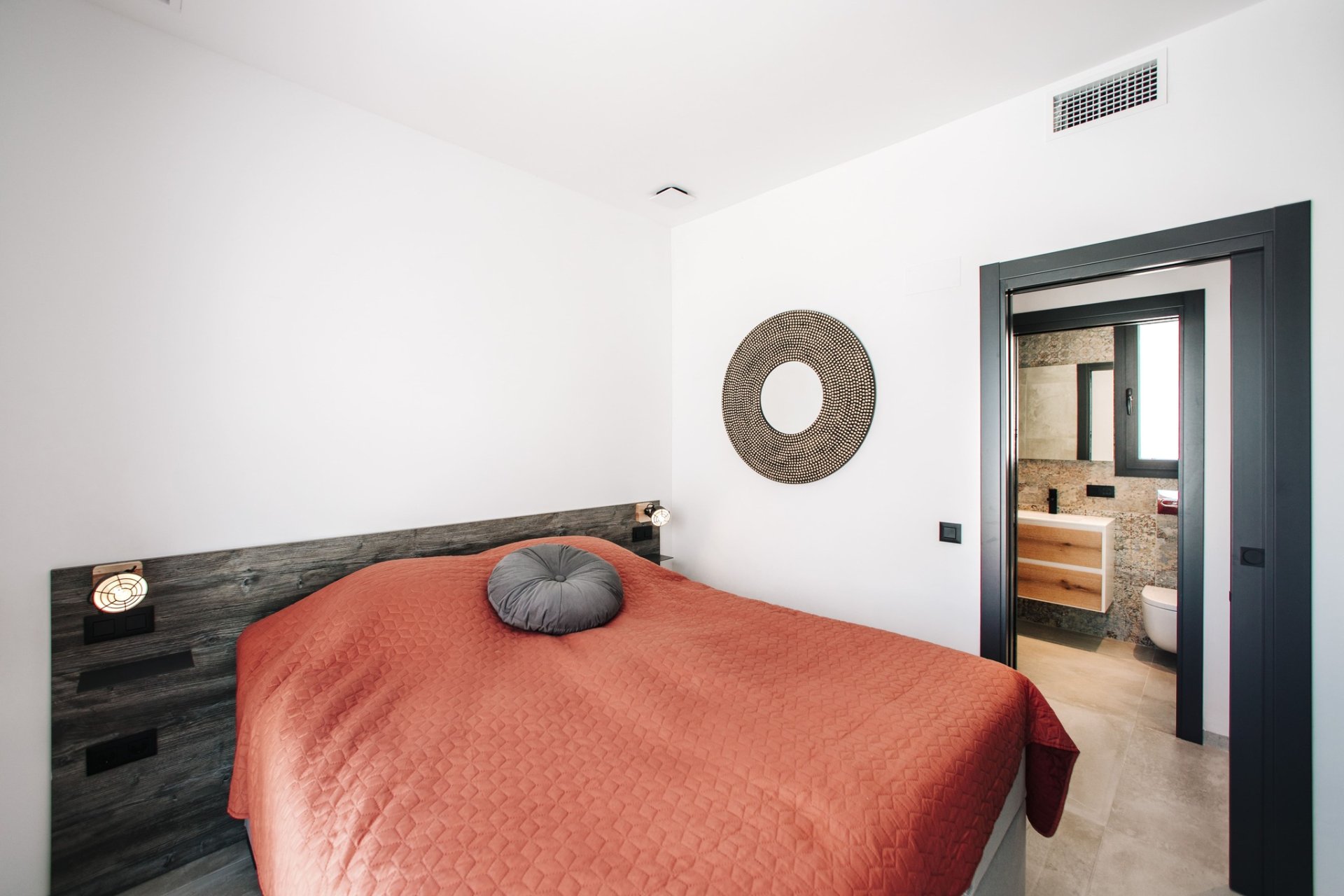 Nybyggeri - low-bungalow -
Ciudad Quesada
