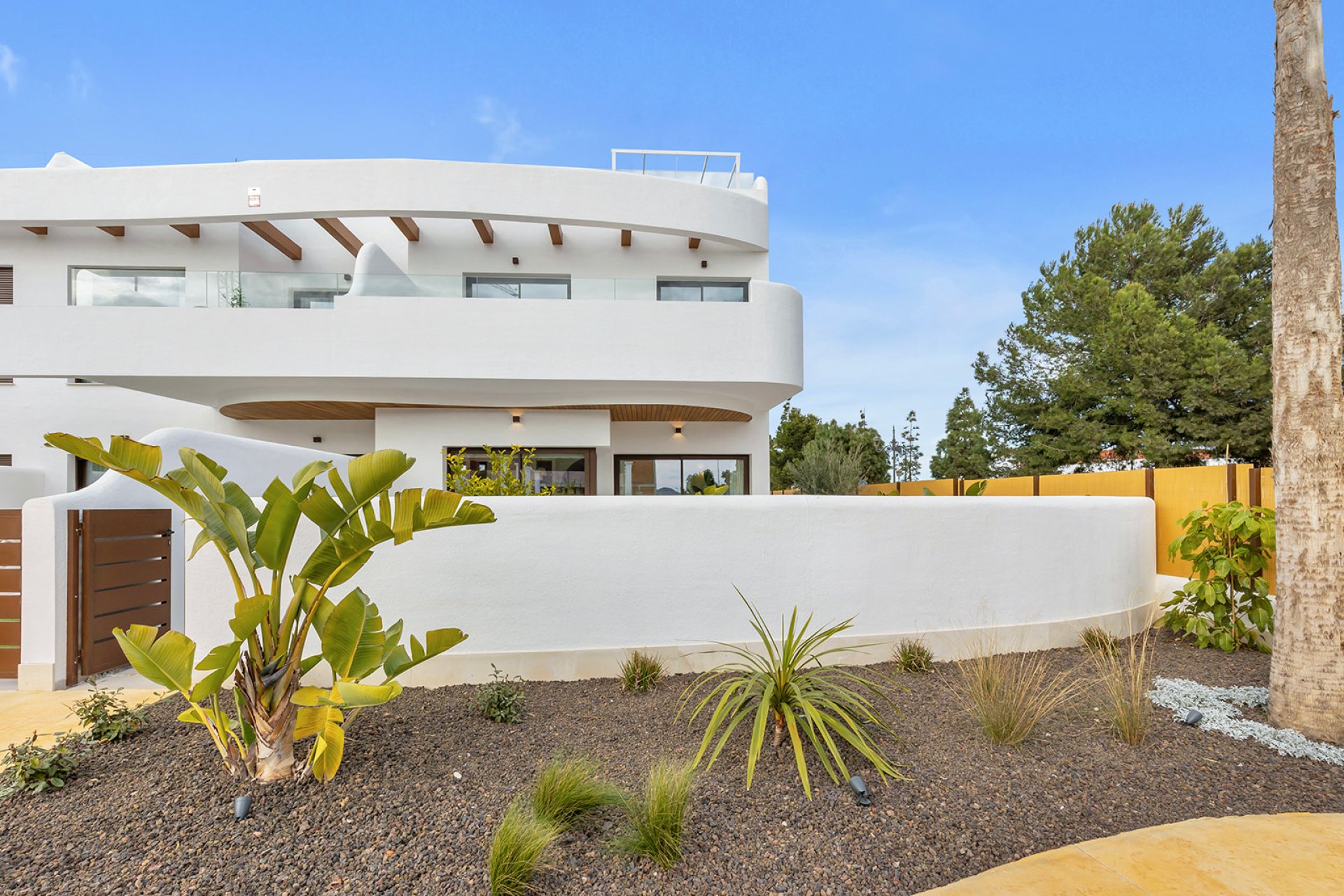 Nybyggeri - low-bungalow -
Los Alcázares