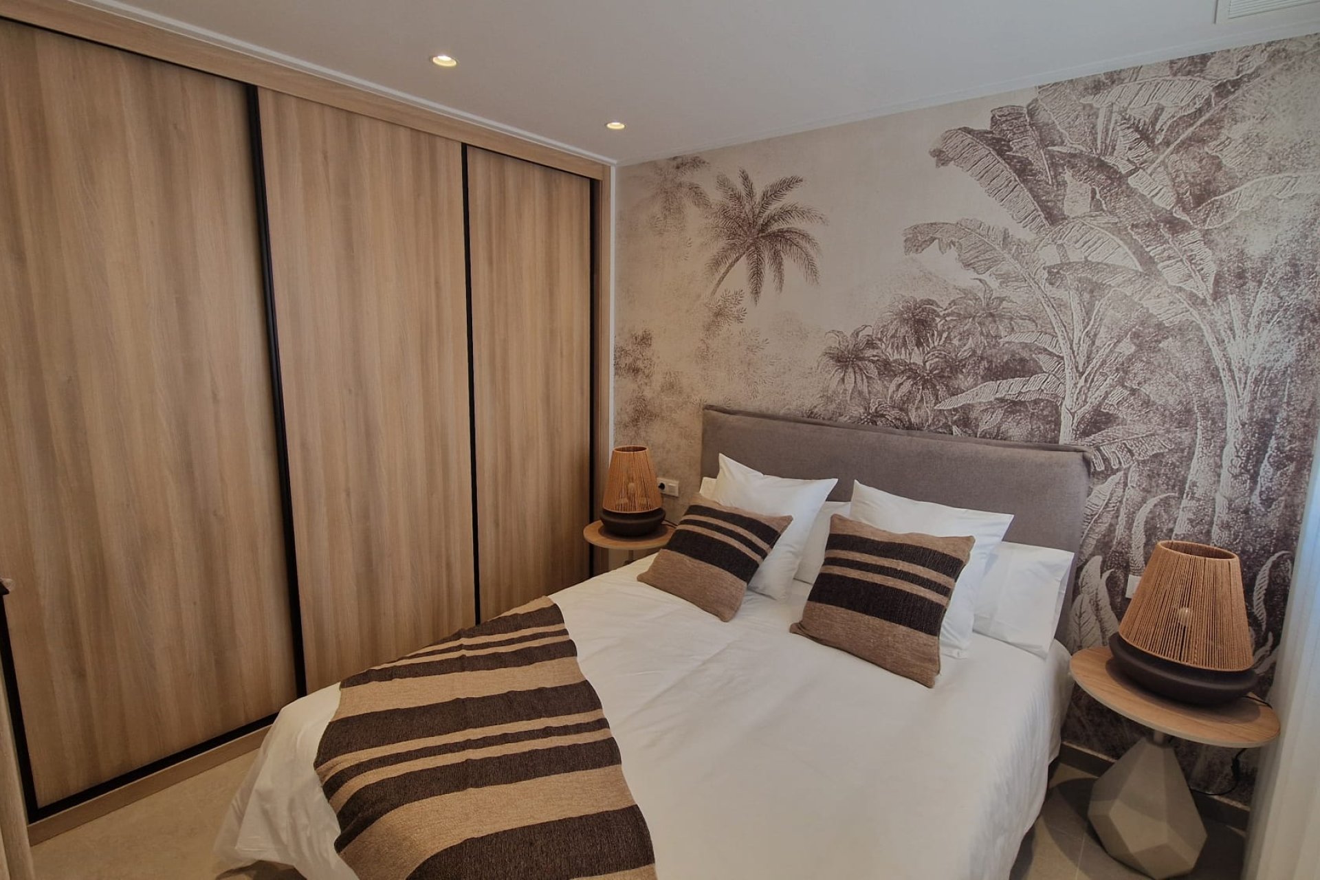 Nybyggeri - low-bungalow -
Pilar de la Horadada