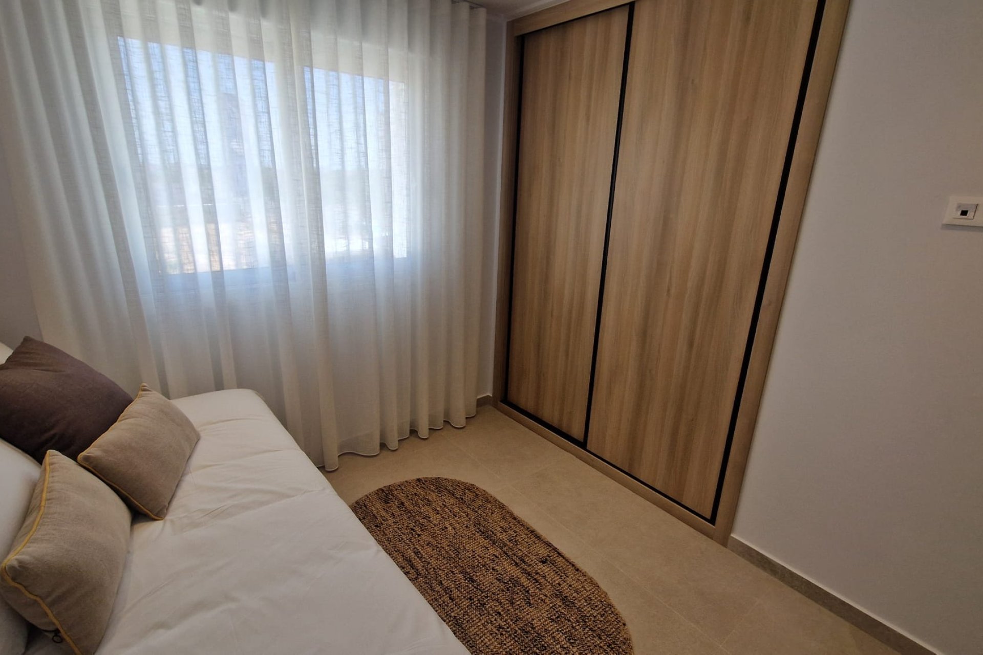 Nybyggeri - low-bungalow -
Pilar de la Horadada