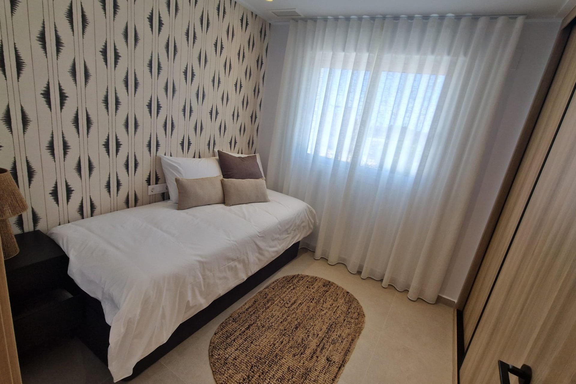 Nybyggeri - low-bungalow -
Pilar de la Horadada