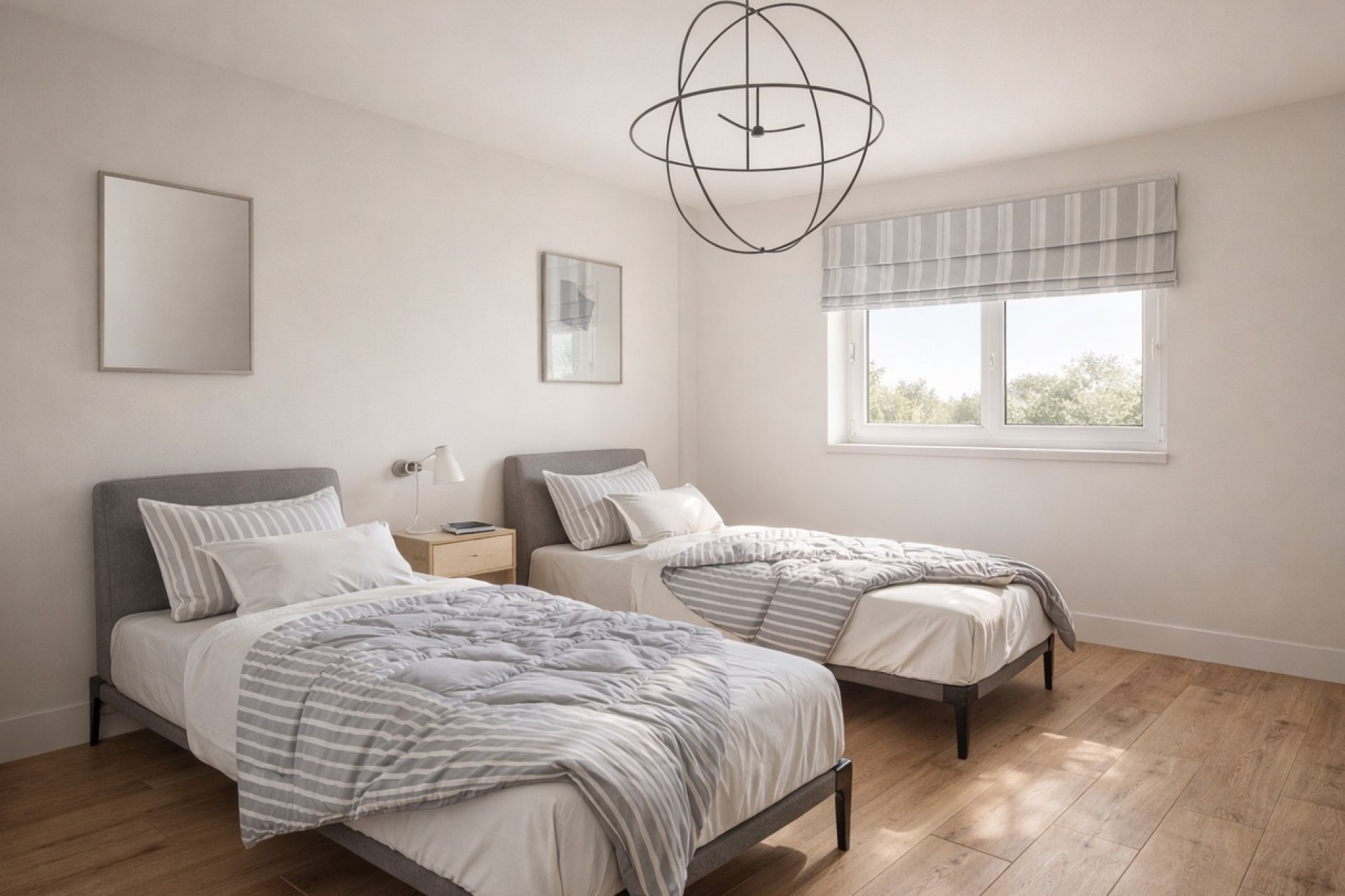 Nybyggeri - low-bungalow -
San Javier
