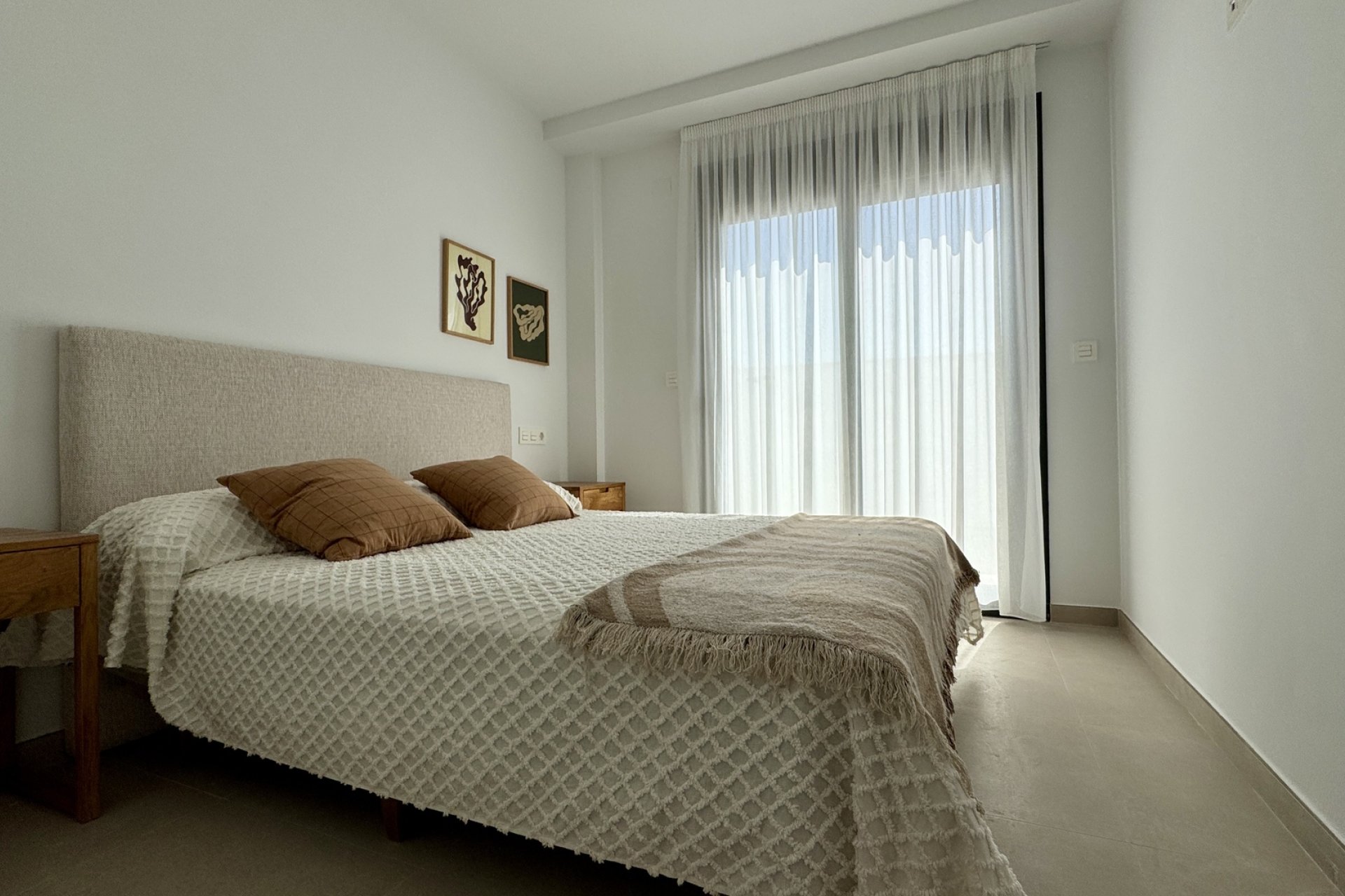 Nybyggeri - low-bungalow -
San Pedro del Pinatar