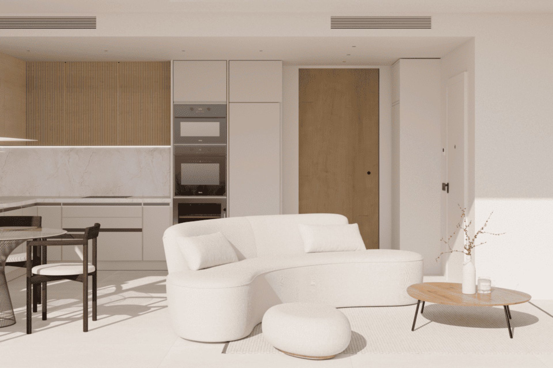 Nybyggeri - low-bungalow -
Torrevieja