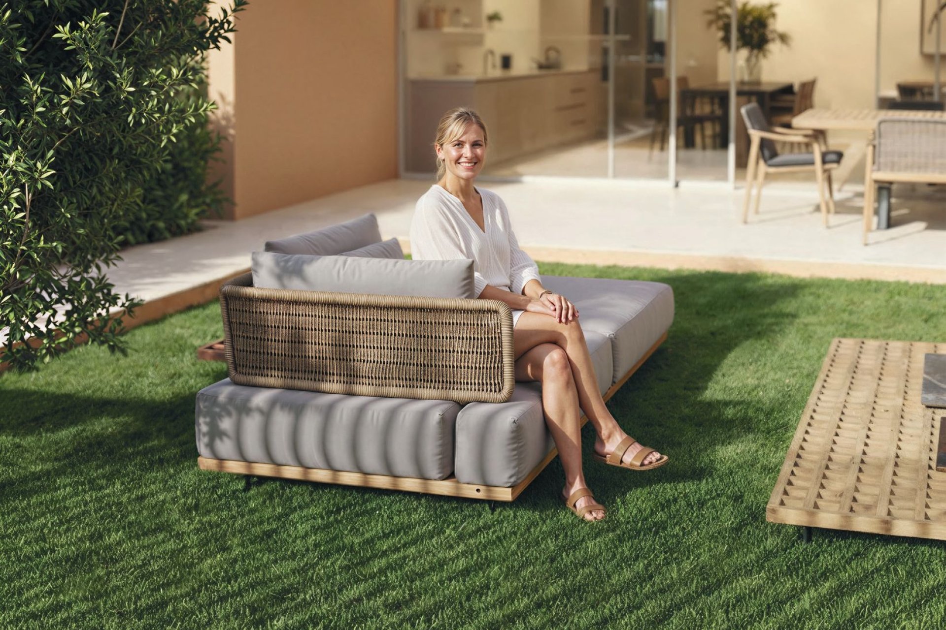 Nybyggeri - low-bungalow -
Torrevieja