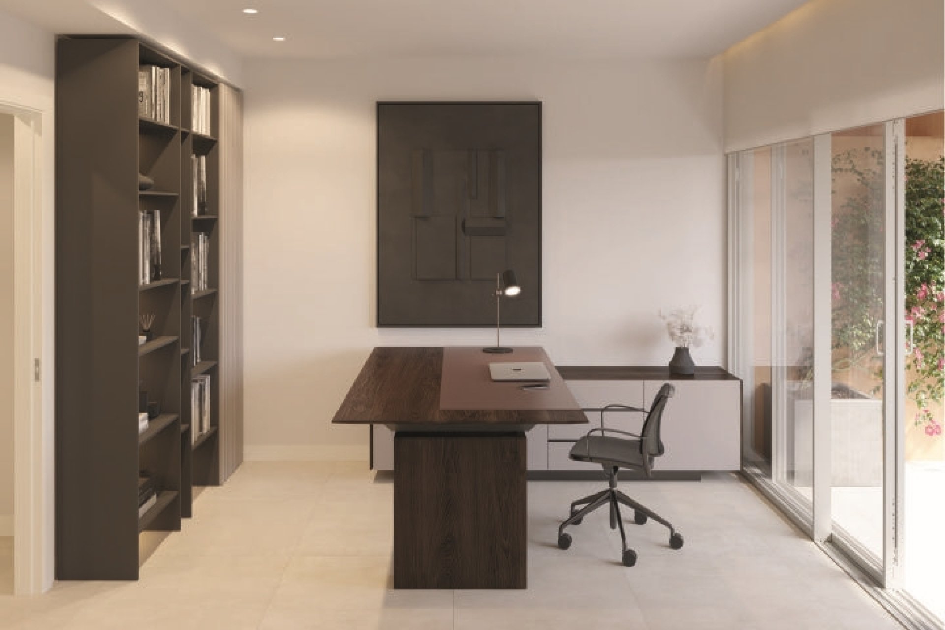 Nybyggeri - low-bungalow -
Torrevieja