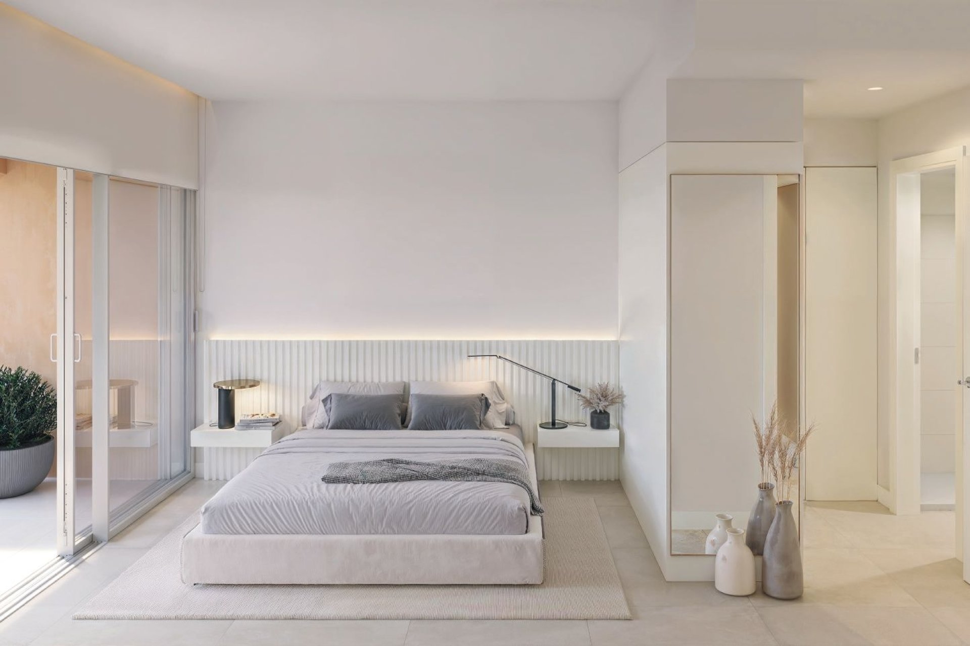 Nybyggeri - low-bungalow -
Torrevieja