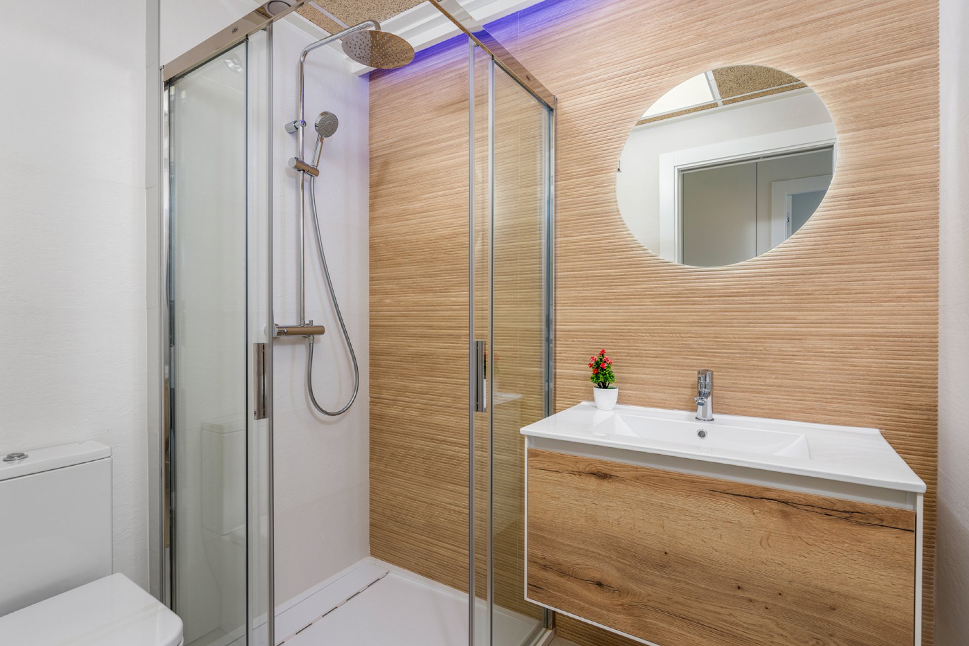 Nybyggeri - low-bungalow -
Torrevieja
