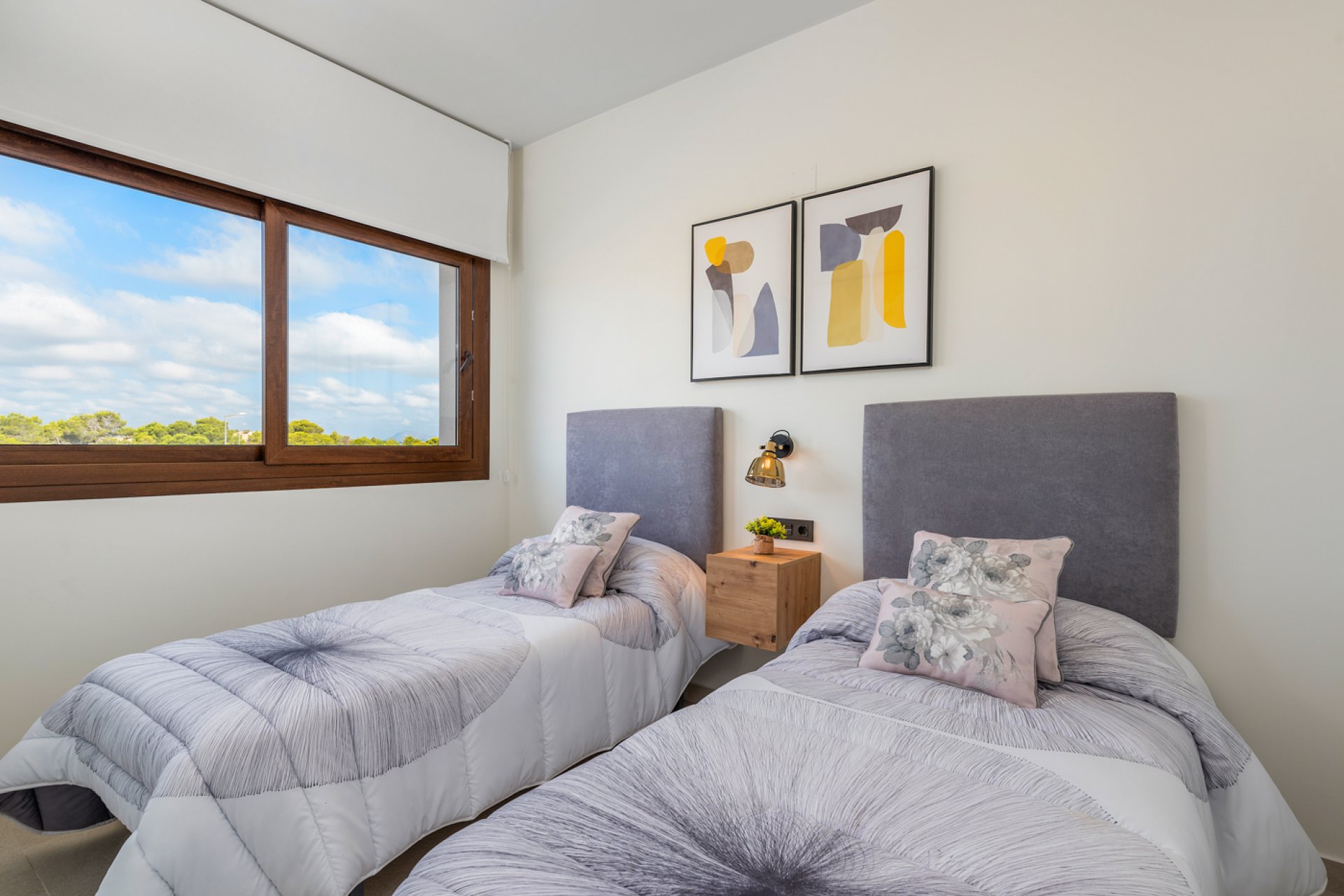 Nybyggeri - low-bungalow -
Torrevieja