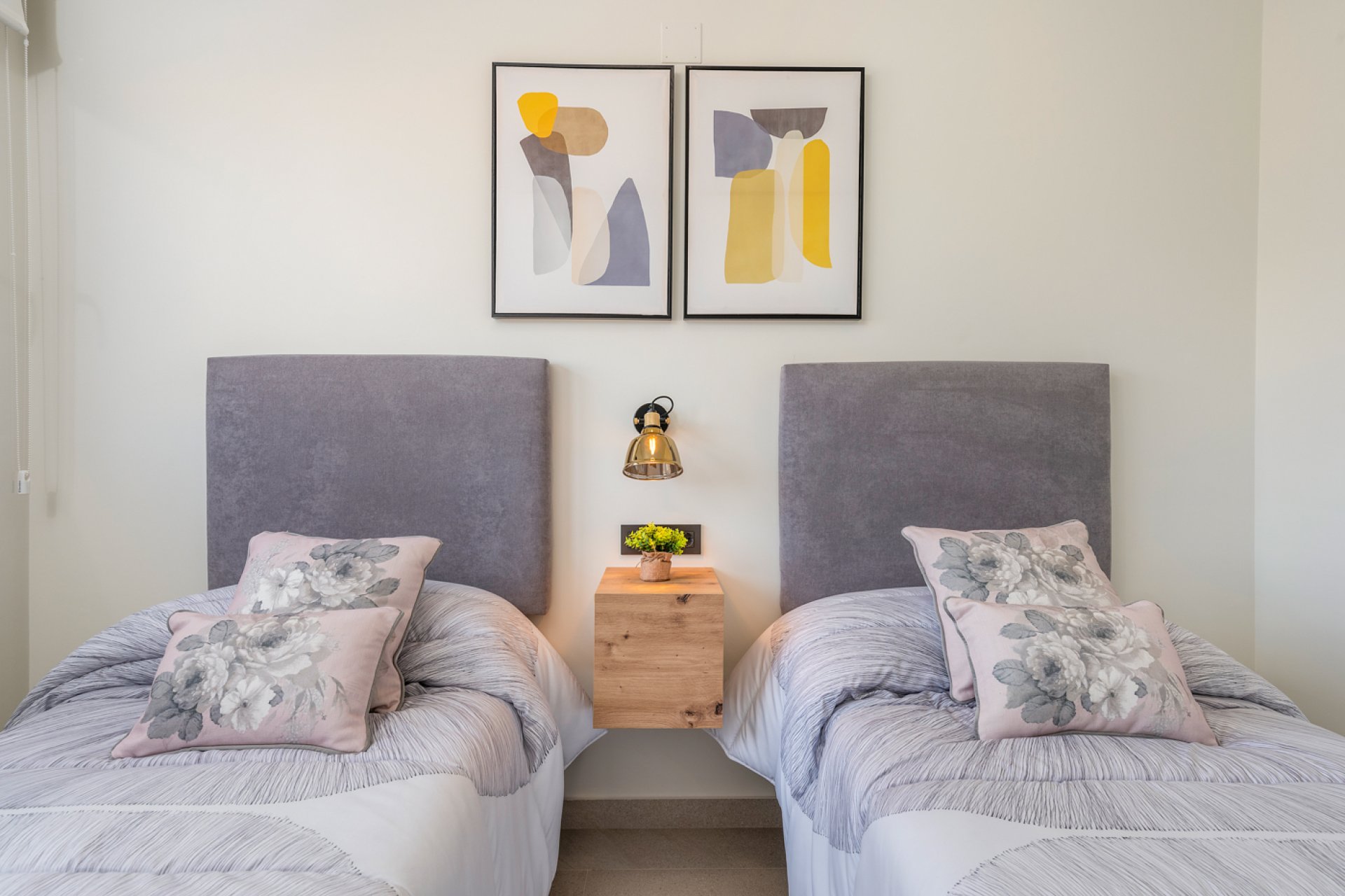 Nybyggeri - low-bungalow -
Torrevieja