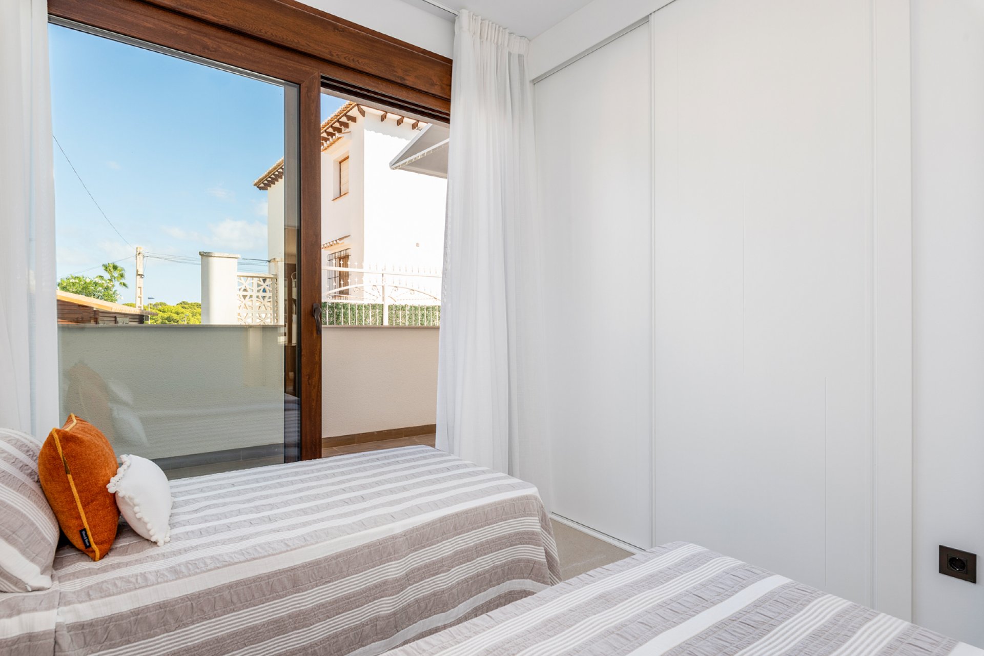 Nybyggeri - low-bungalow -
Torrevieja