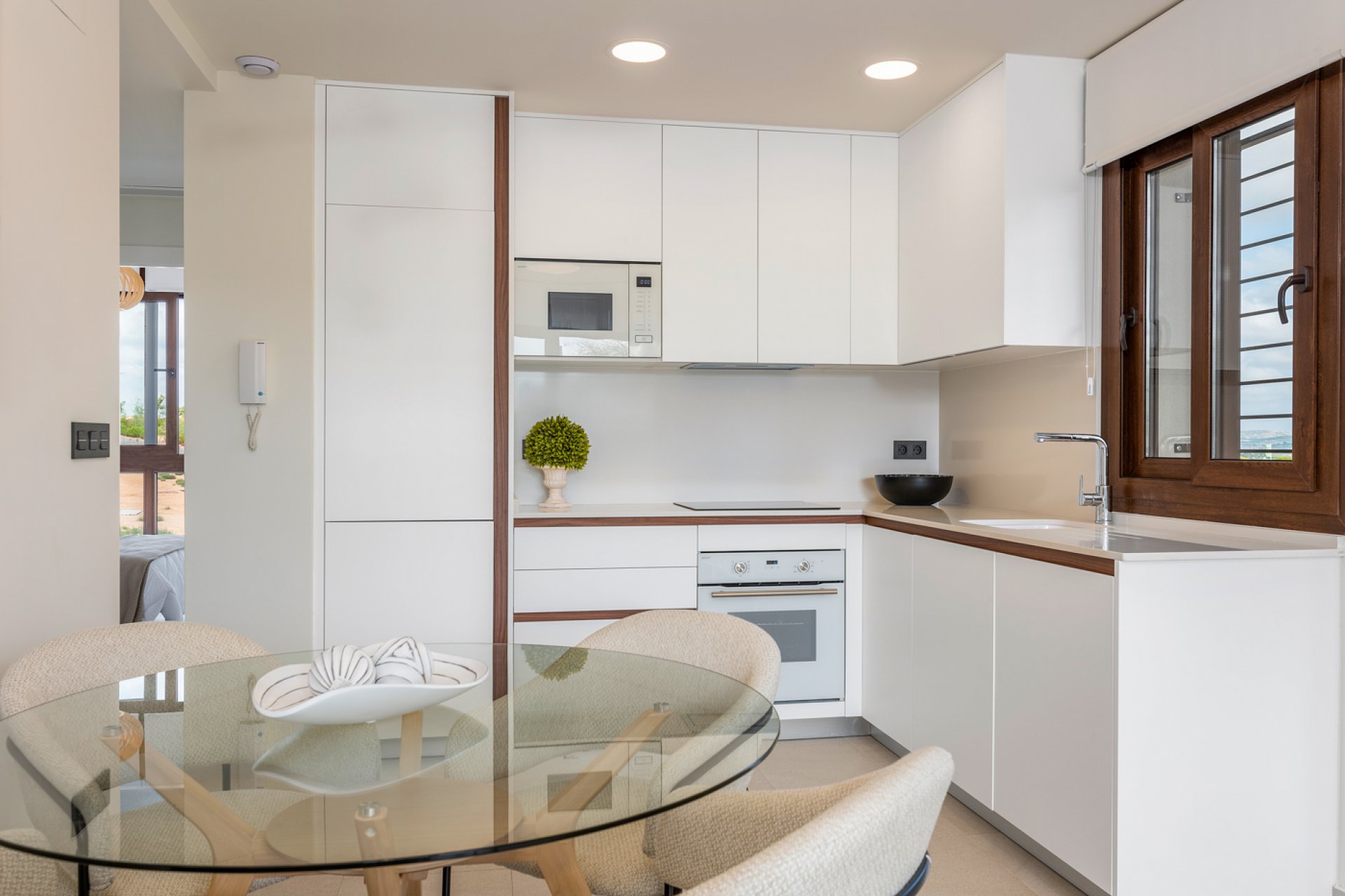Nybyggeri - low-bungalow -
Torrevieja