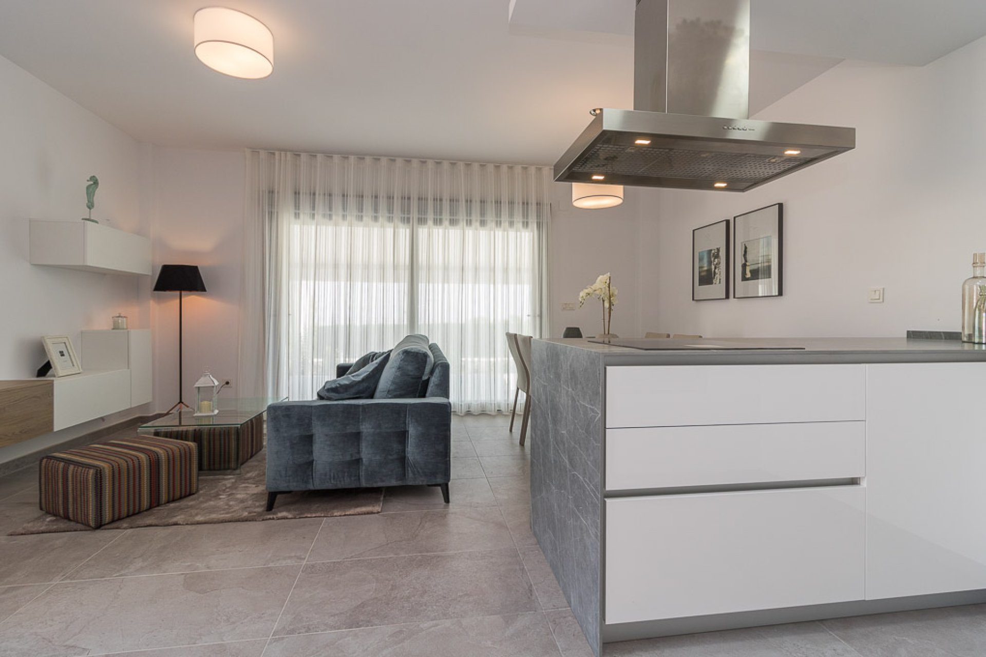 Nybyggeri - low-bungalow -
Torrevieja