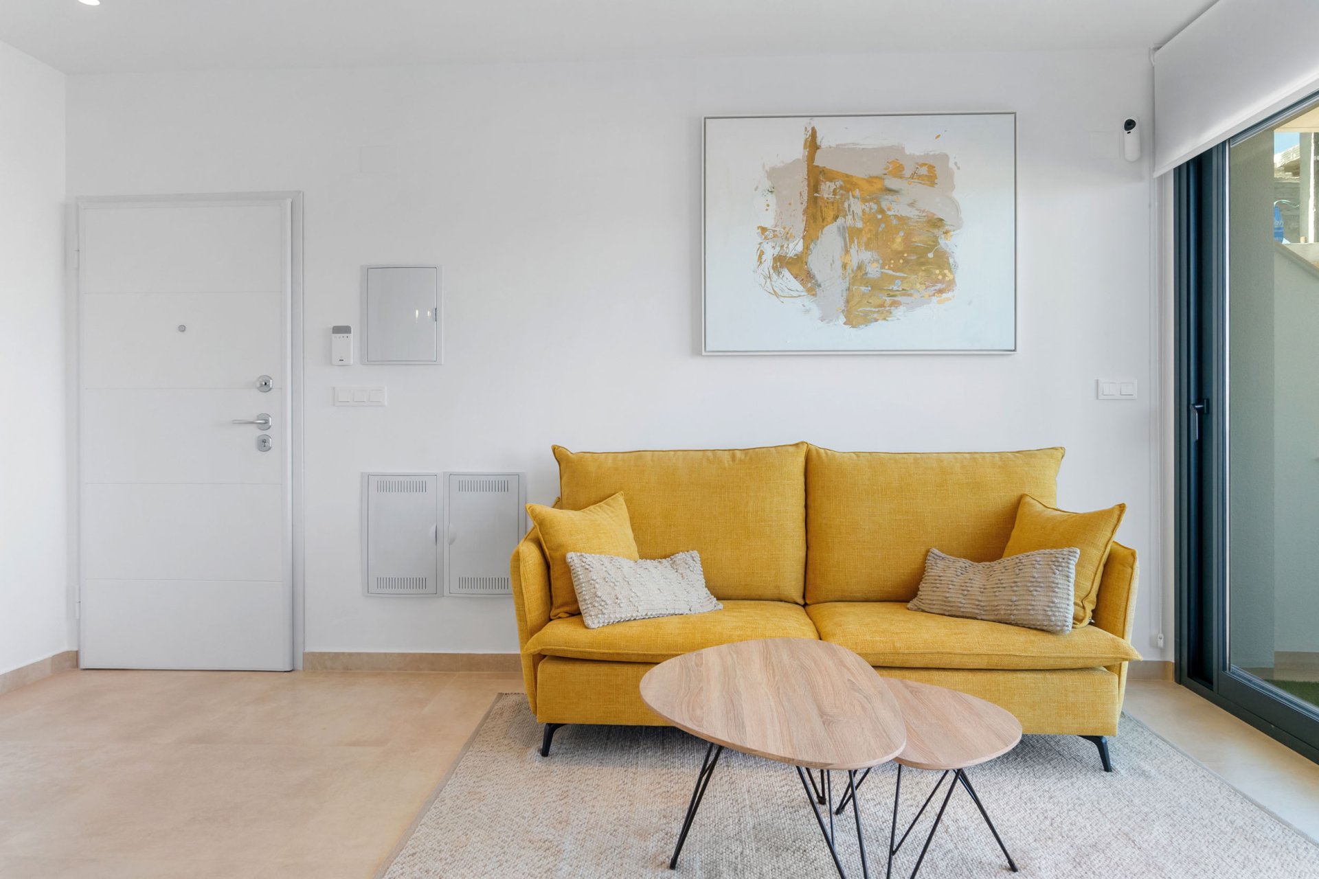 Nybyggeri - low-bungalow -
Torrevieja