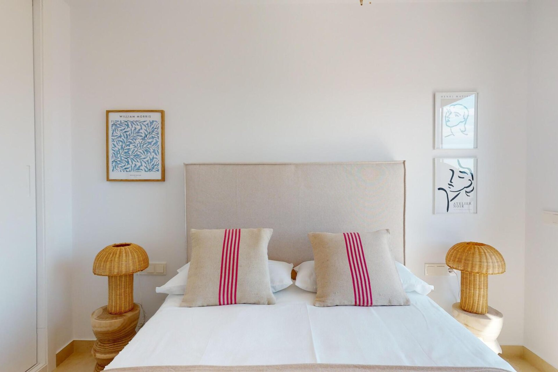 Nybyggeri - Penthouse -
Águilas