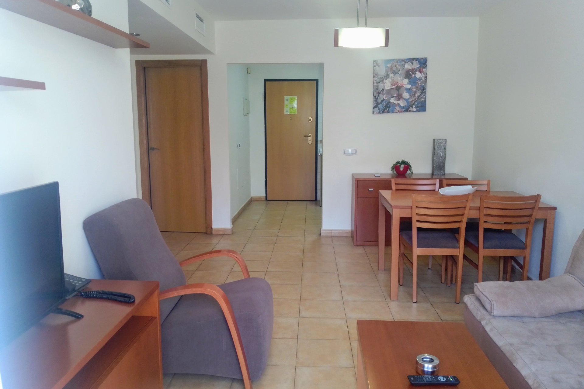 Nybyggeri - Penthouse -
Águilas