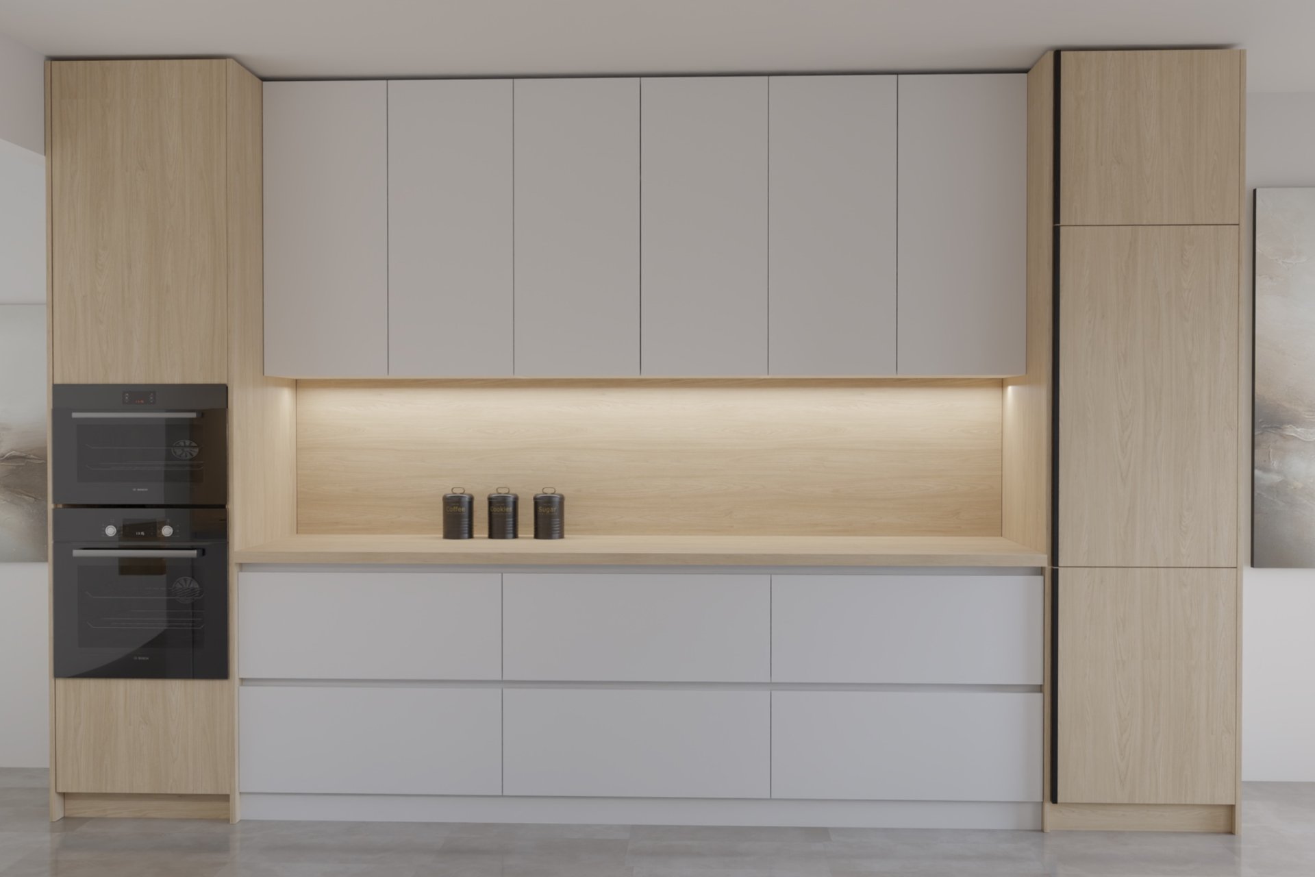 Nybyggeri - Penthouse -
Alicante (Alacant)
