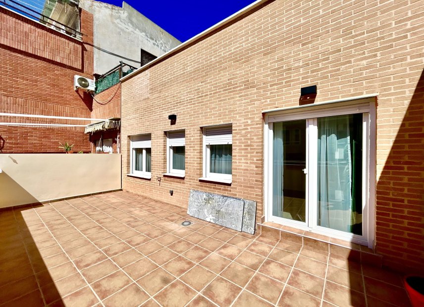 Nybyggeri - Penthouse -
Alicante (Alacant)