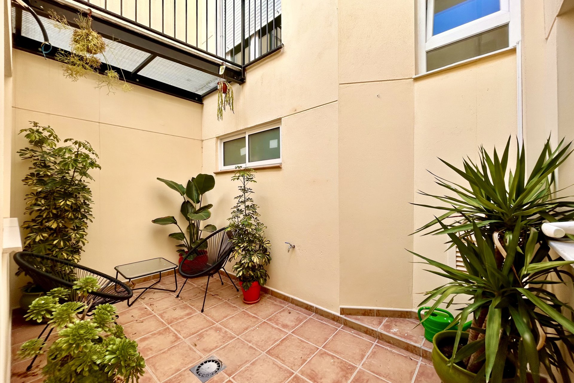 Nybyggeri - Penthouse -
Alicante (Alacant)