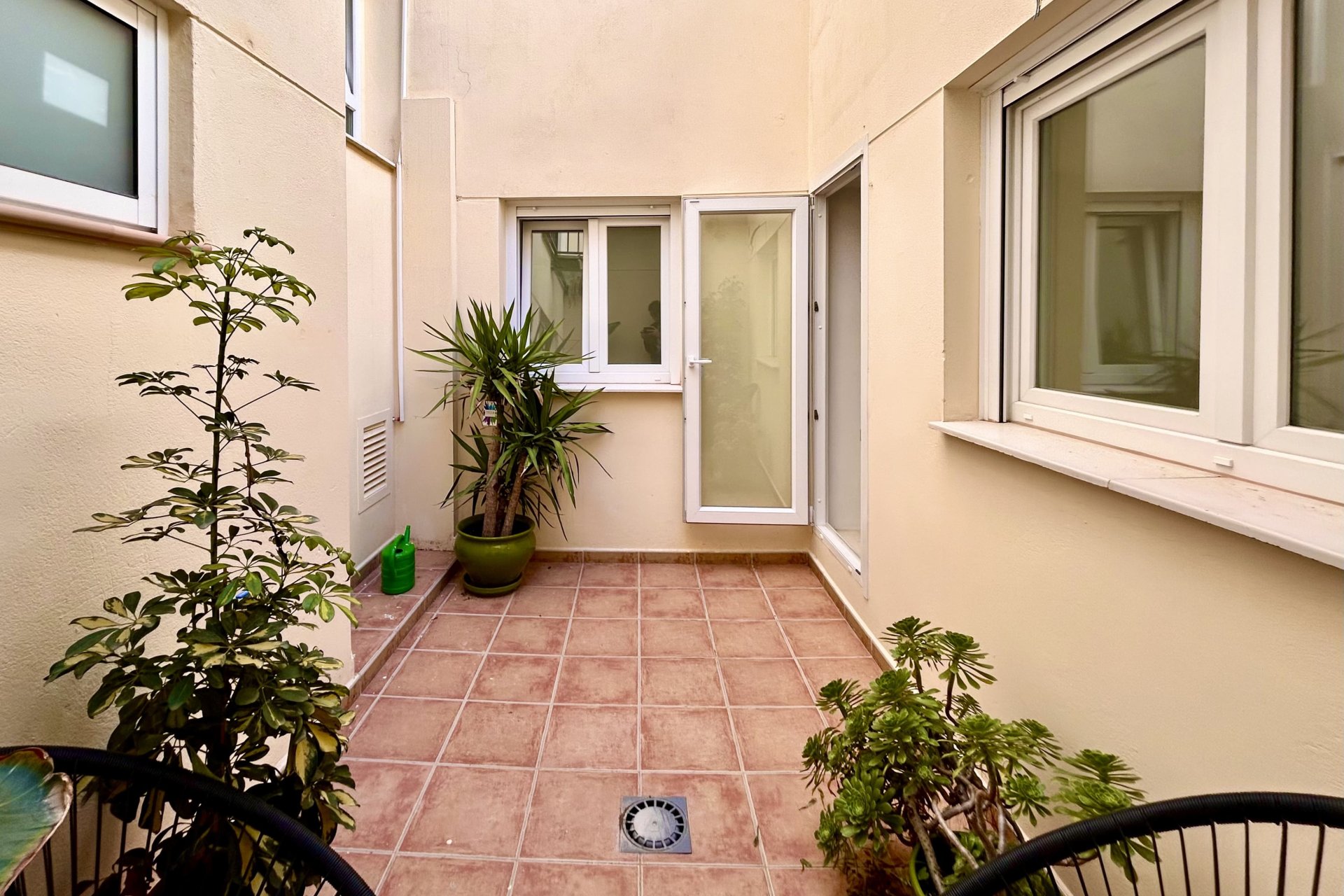 Nybyggeri - Penthouse -
Alicante (Alacant)